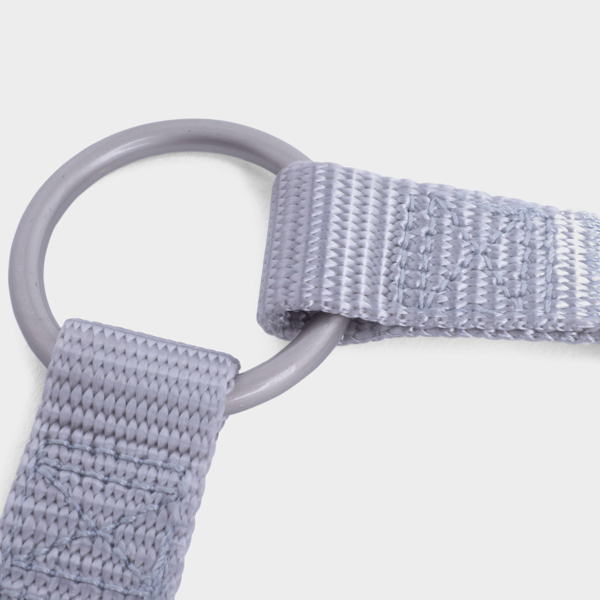 Outdoor Paws Couple Dog Lead Grey