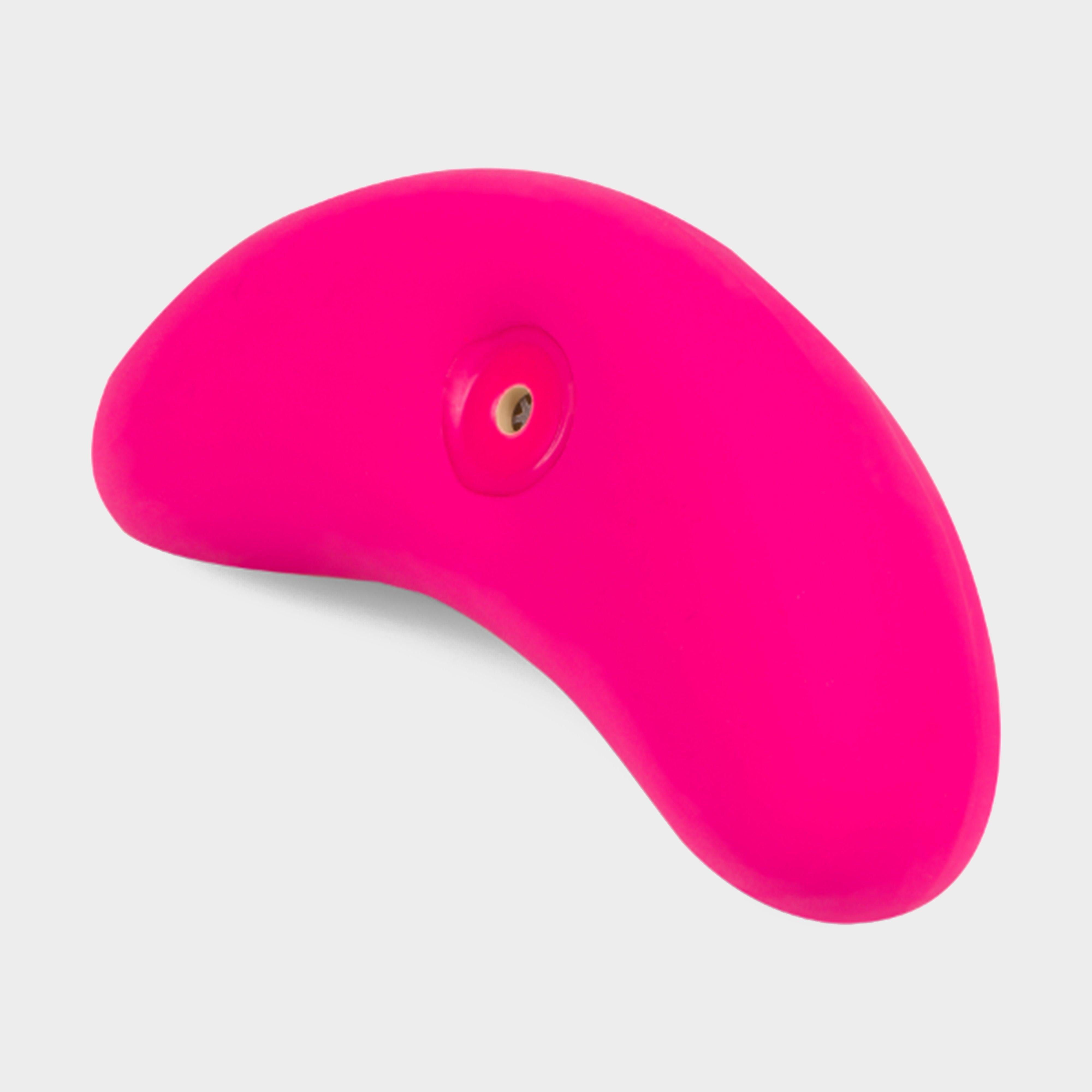 Pearly White Teeth Sweet Latex Dog Toy