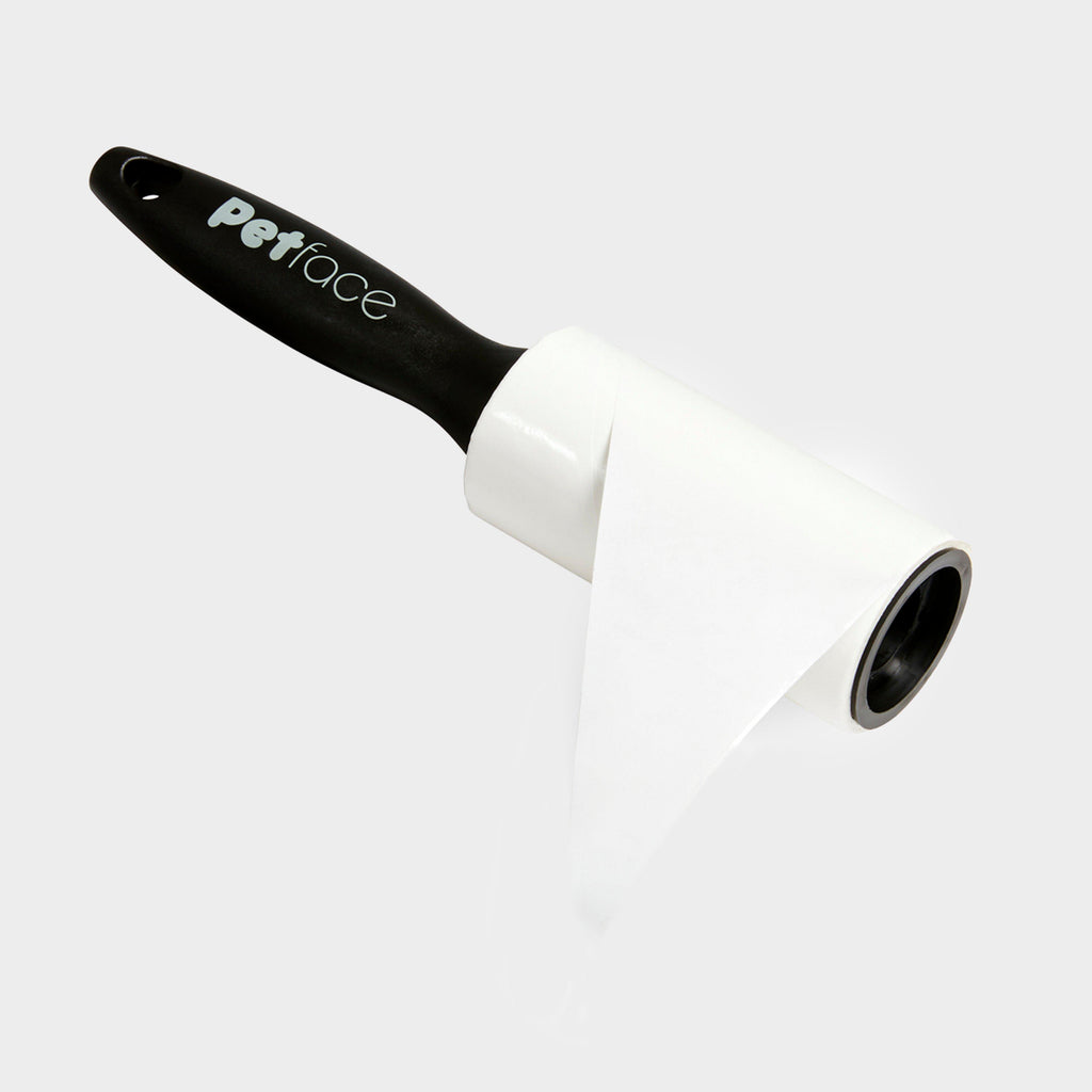 Pet Hair Remover Roller Brush 56 Sheets