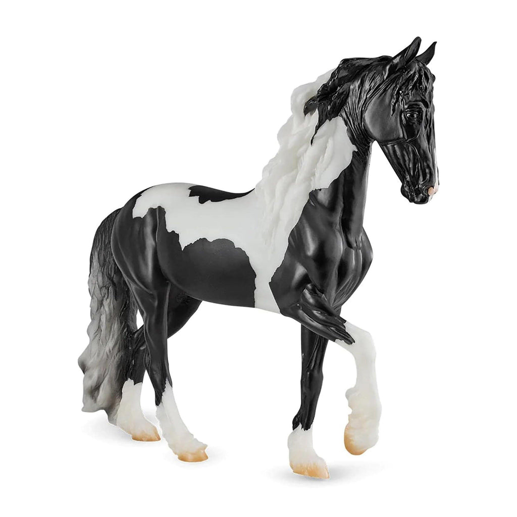 Battlefield Angel HP Pinto Friesian