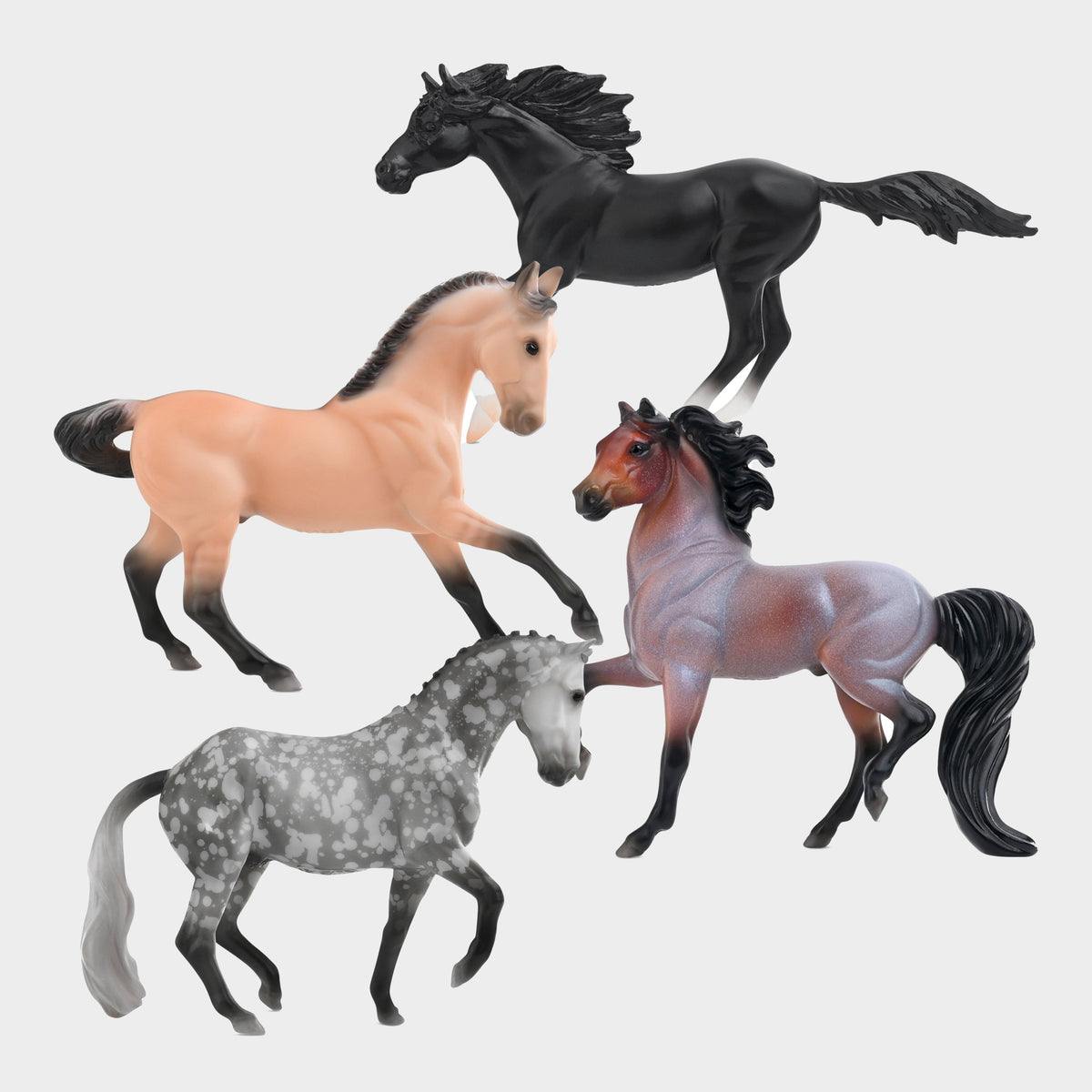 Poetry In Motion Gift Set