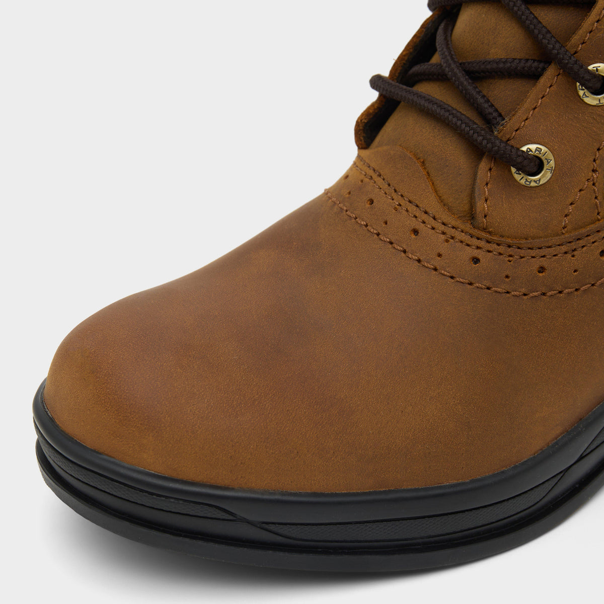 Womens Wythburn II Waterproof Boots Weathered Brown