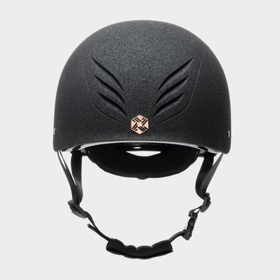 Kids' Phoenix Jockey Skull