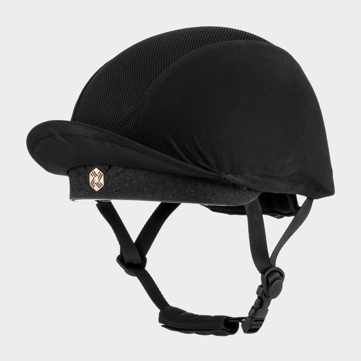 Adult Phoenix Jockey Skull