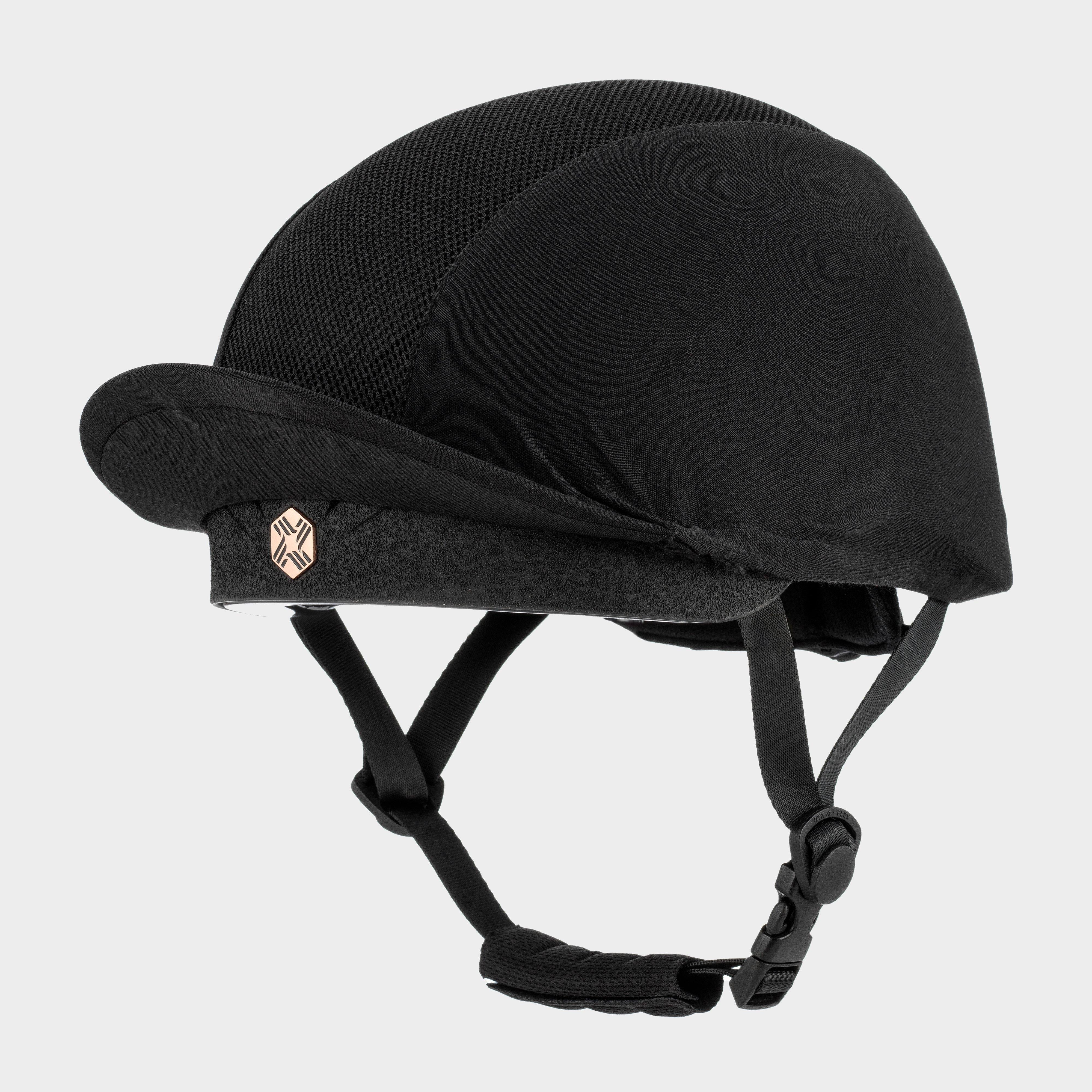 Adult Phoenix Jockey Skull