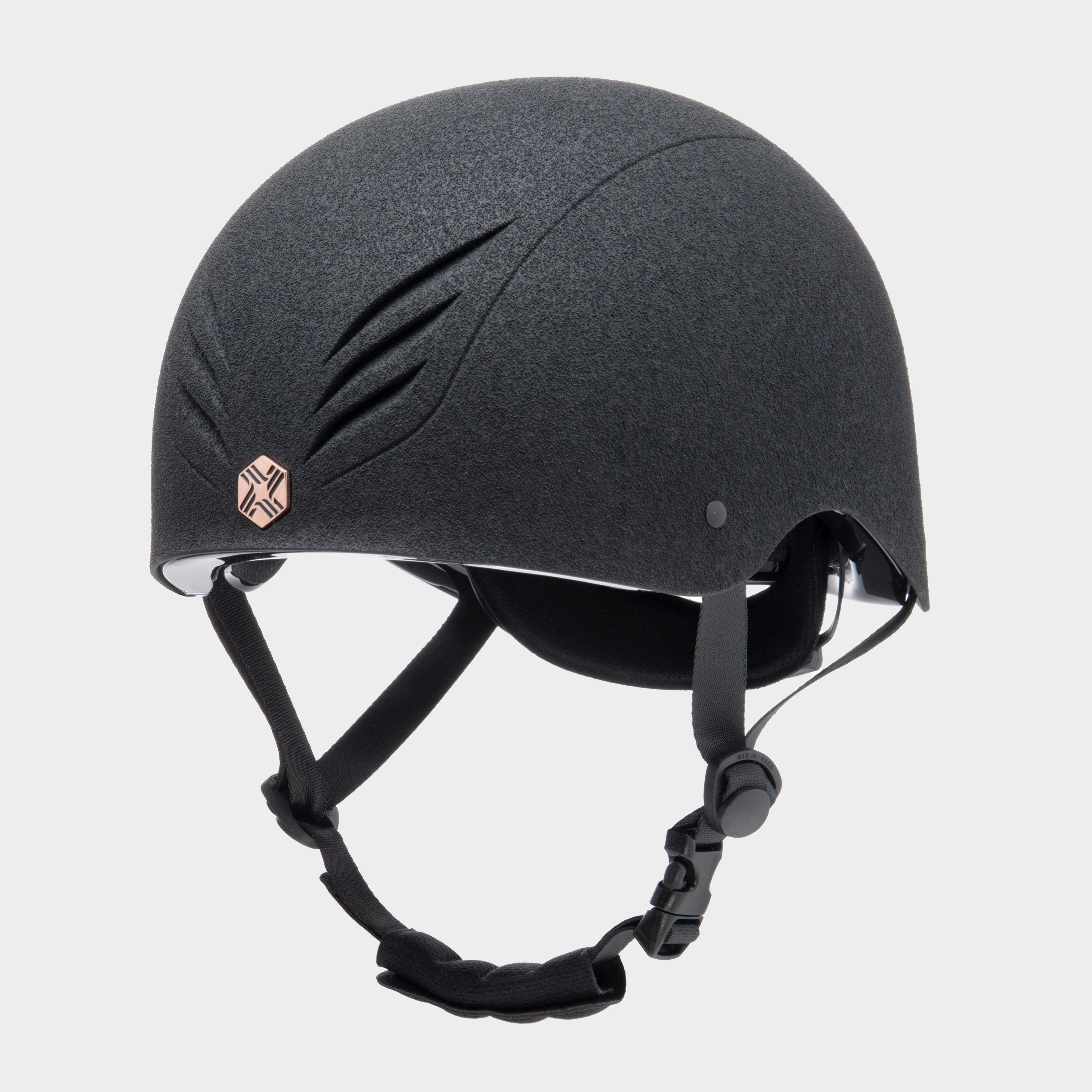 Adult Phoenix Jockey Skull