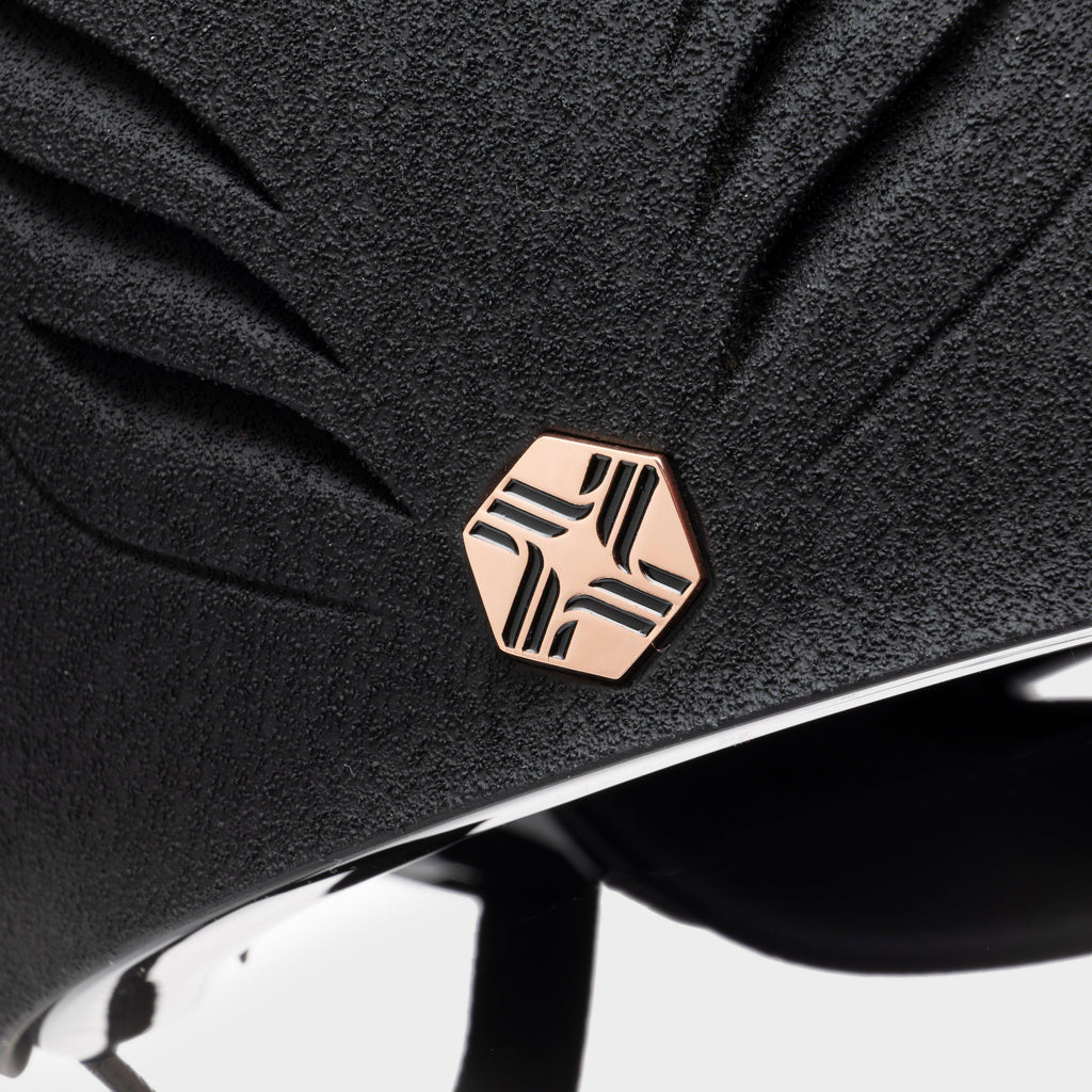 Adult Phoenix Jockey Skull