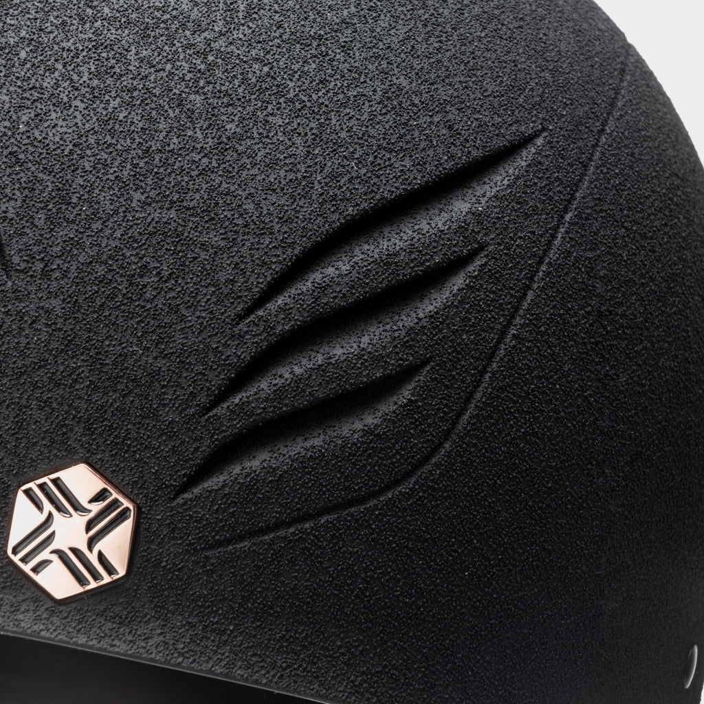 Adult Phoenix Jockey Skull