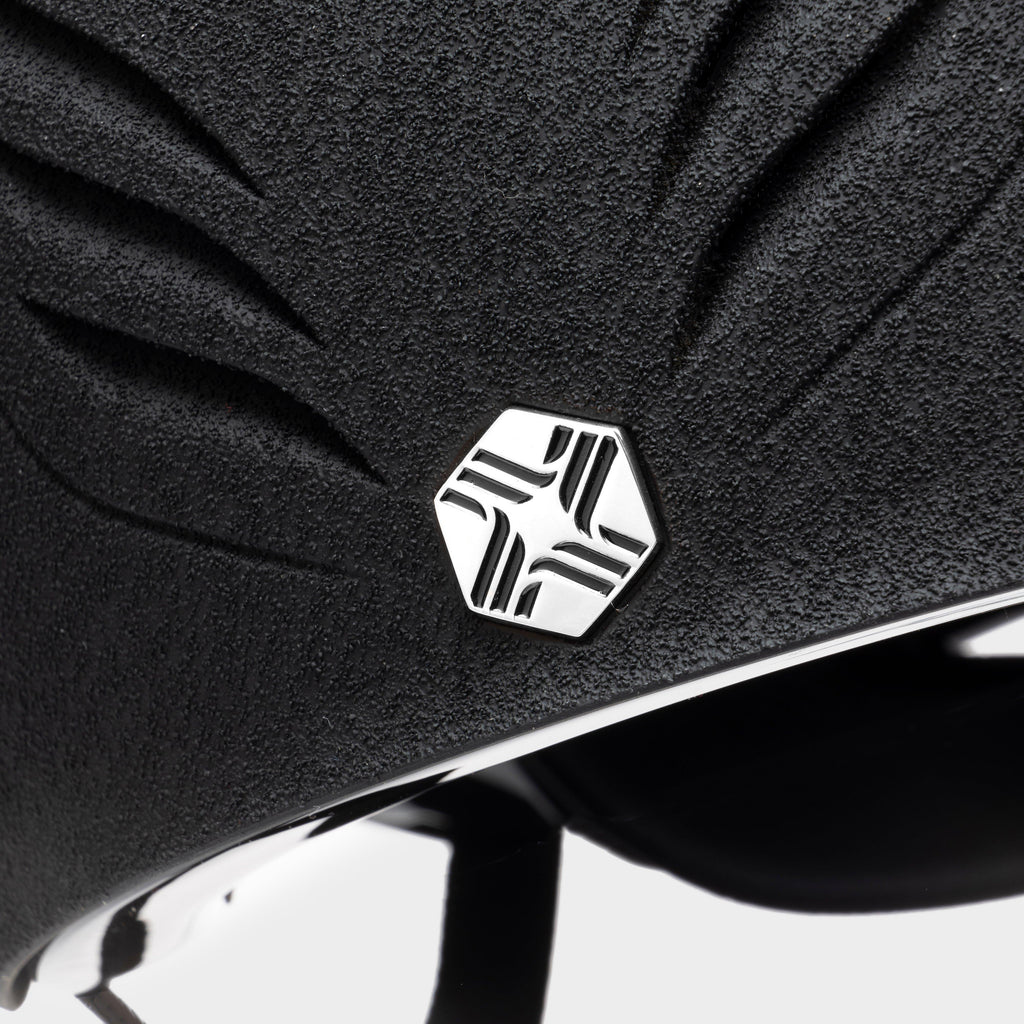 Kids' Phoenix Jockey Skull