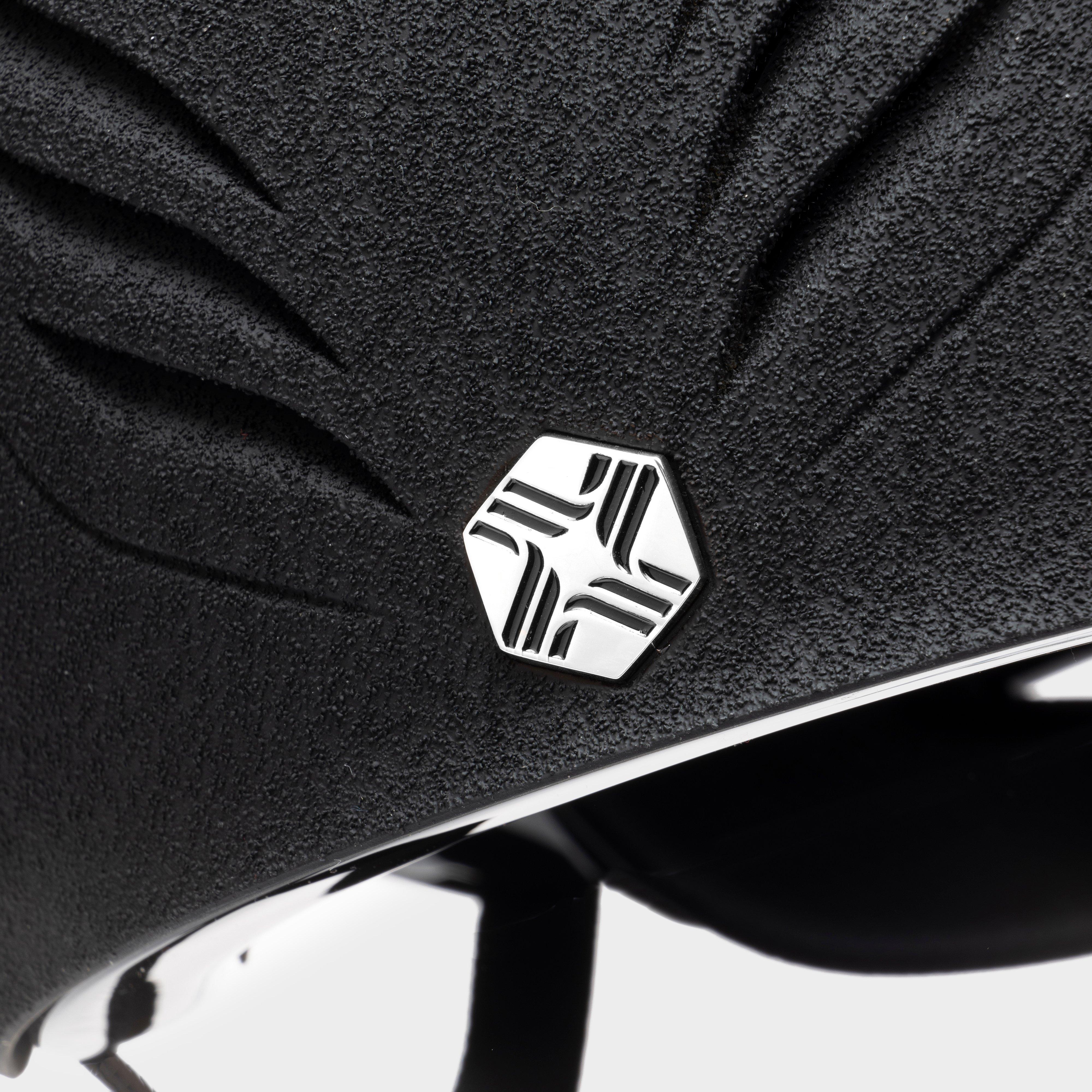 Kids' Phoenix Jockey Skull