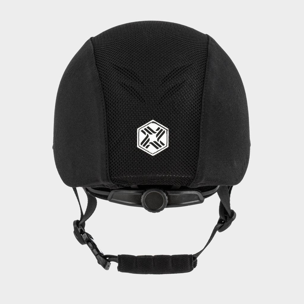 Adult Phoenix Jockey Skull