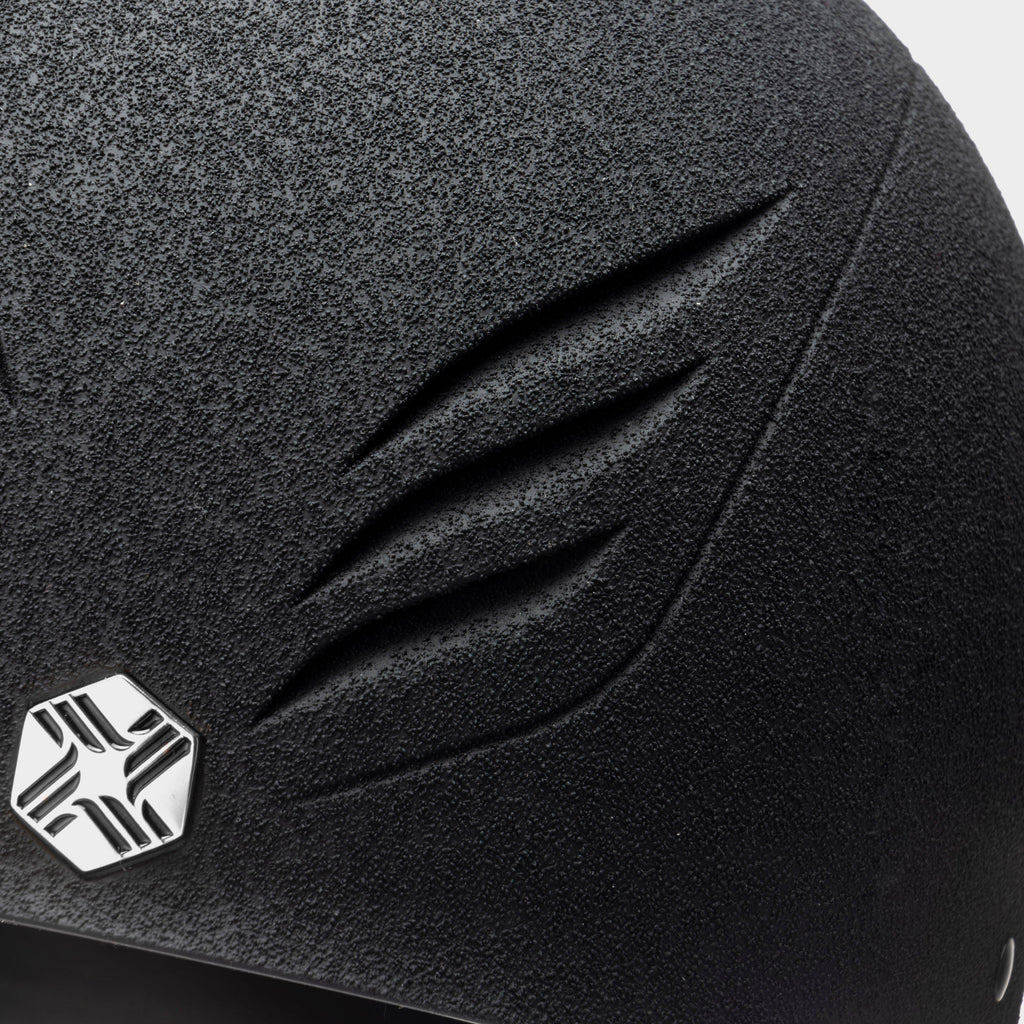 Adult Phoenix Jockey Skull