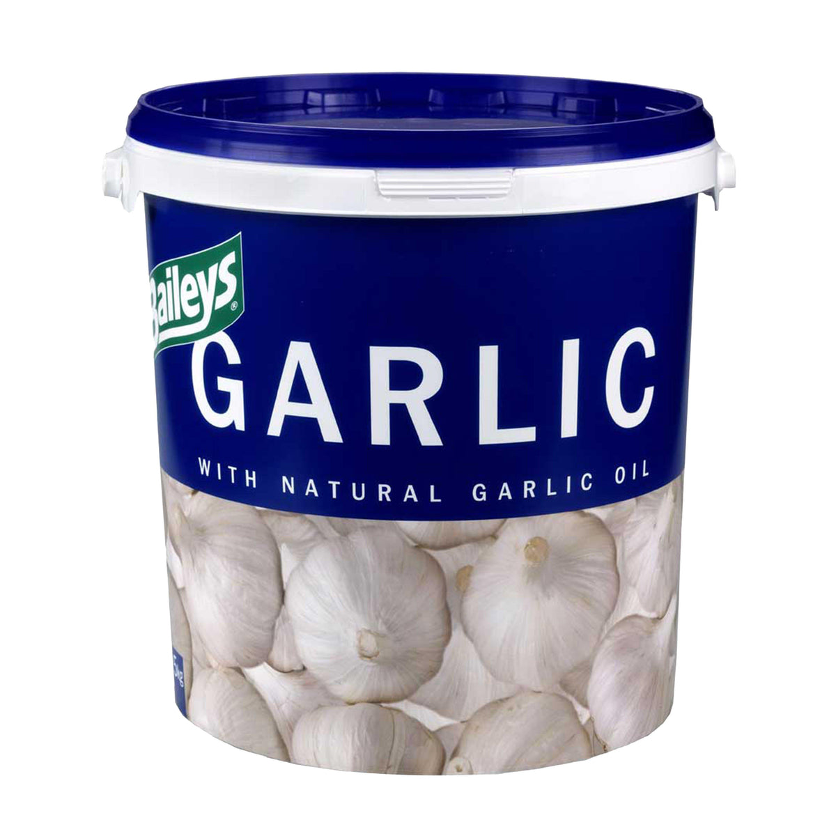 Garlic 5kg