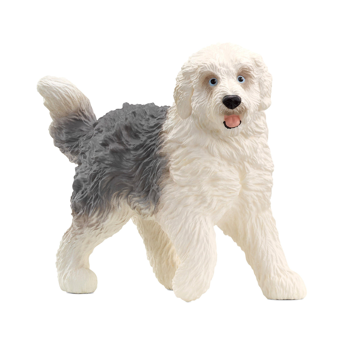 Old English Sheepdog