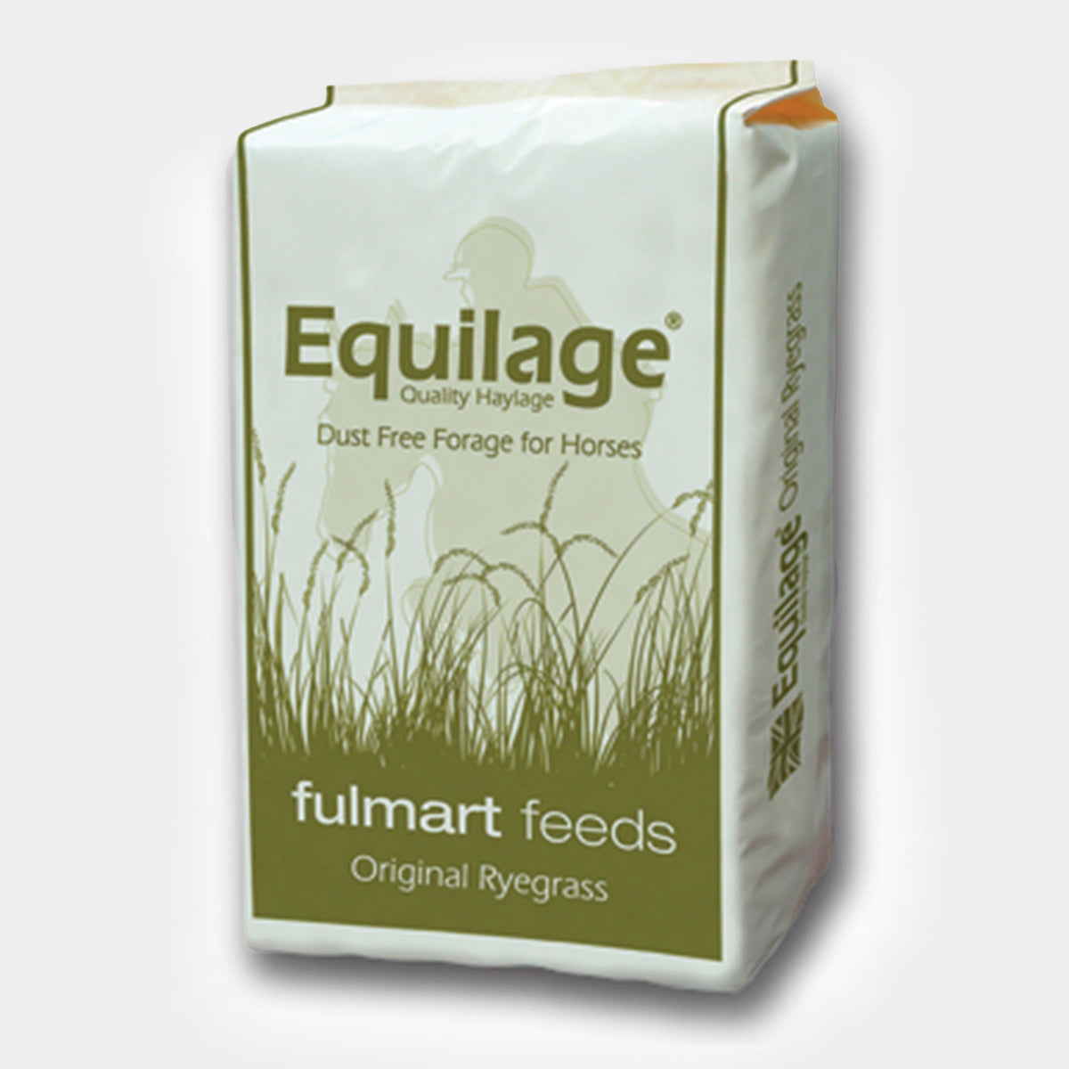 Equilage Original Ryegrass Haylage
