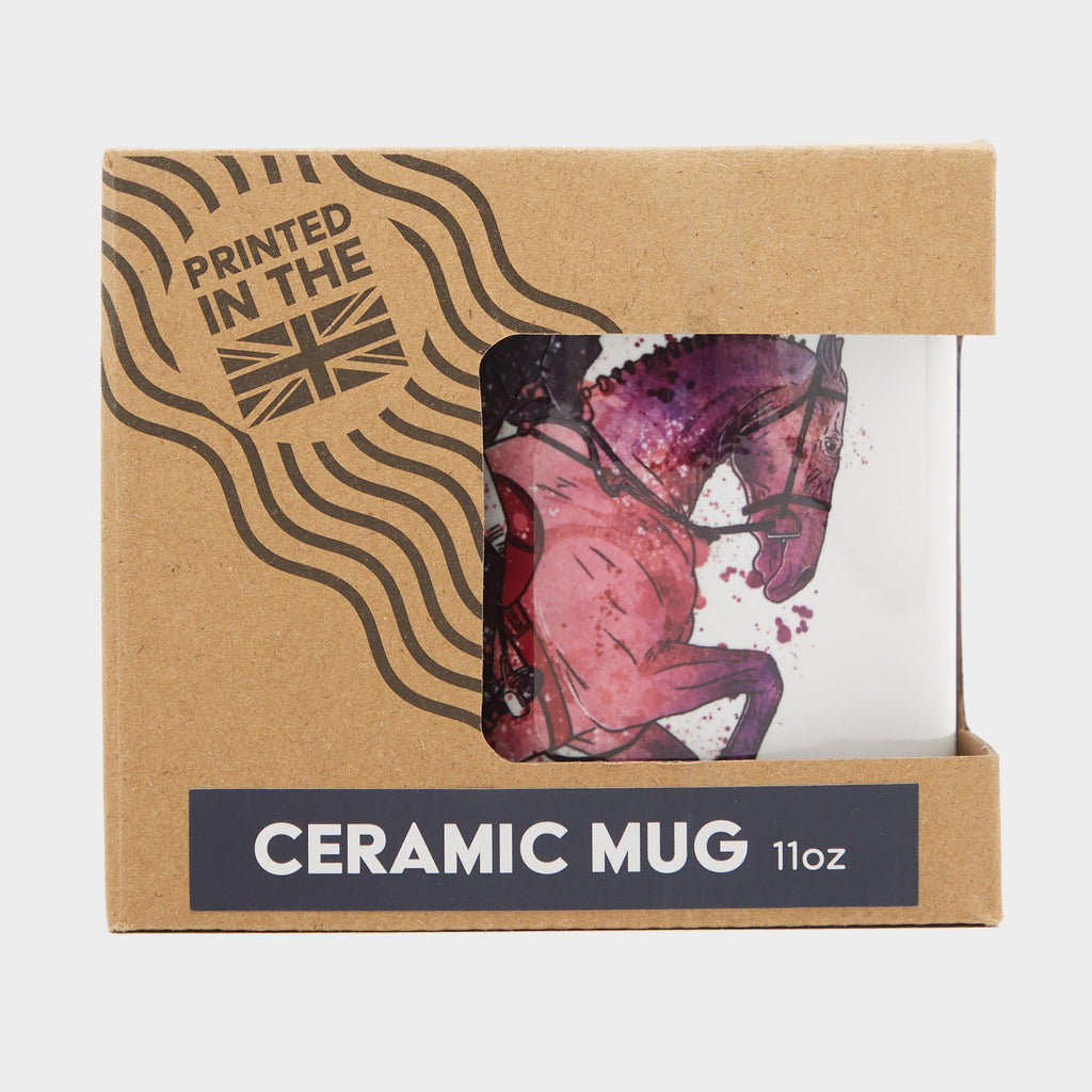 Ceramic Mug