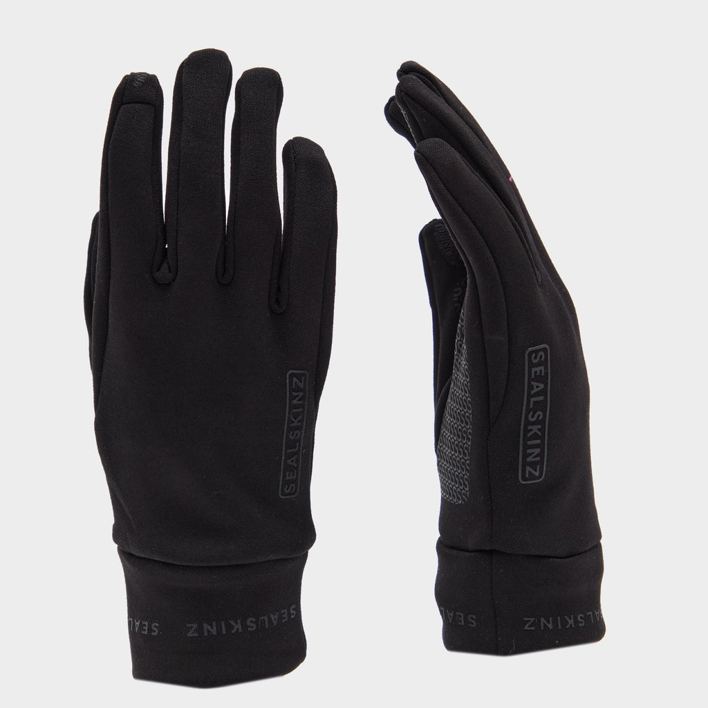 Unisex Acle Water Repellent Nanosealz™ Fleece Glove
