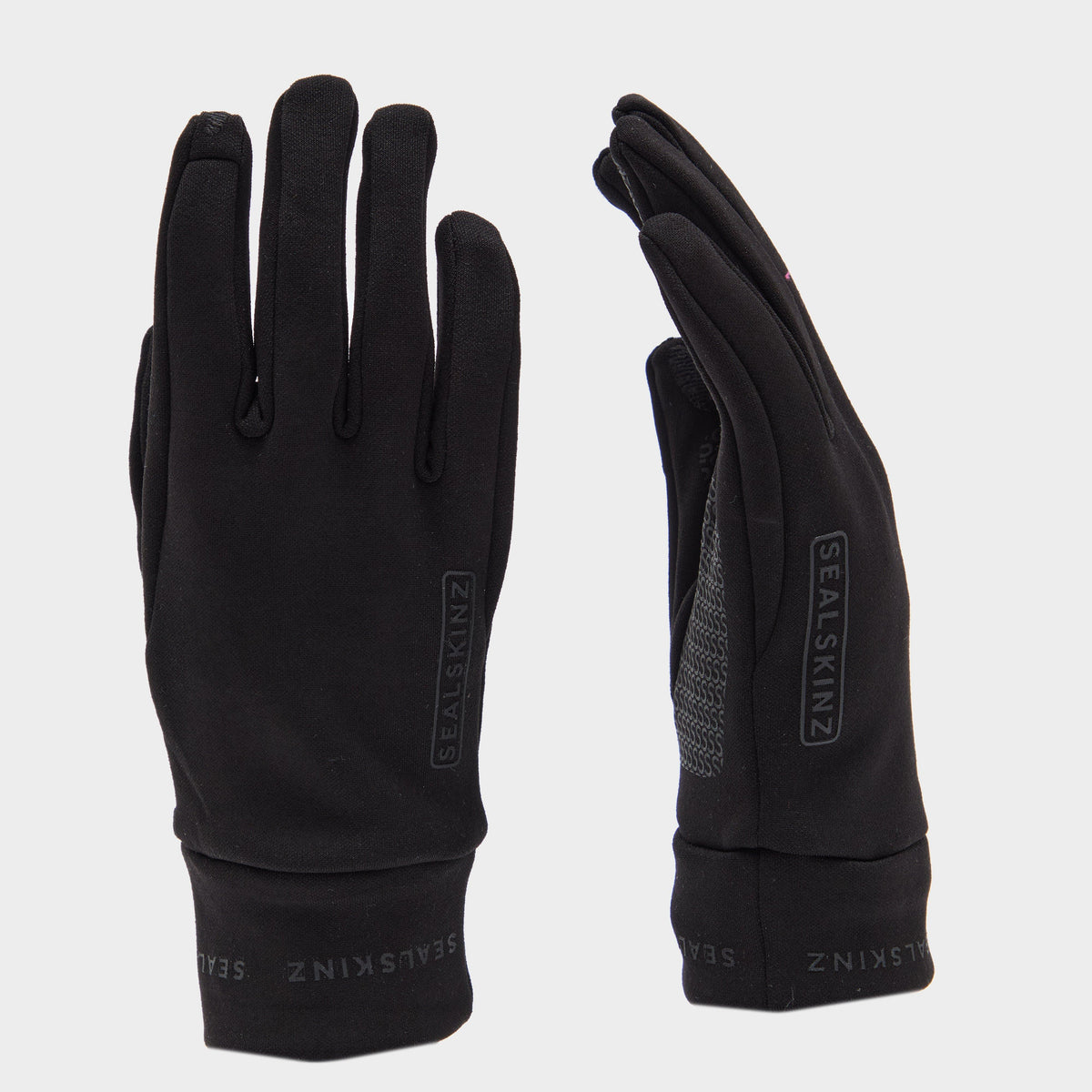 Unisex Acle Water Repellent Nanosealz™ Fleece Glove