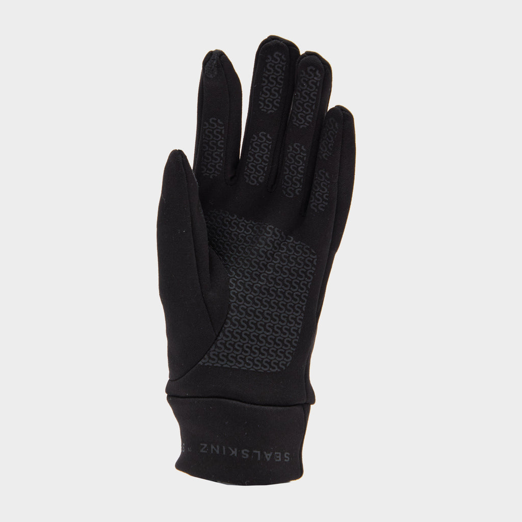 Unisex Acle Water Repellent Nanosealz™ Fleece Glove