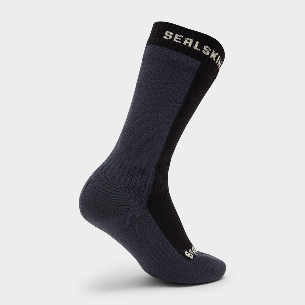 Unisex Starston Waterproof Cold Weather Mid-Length Sock