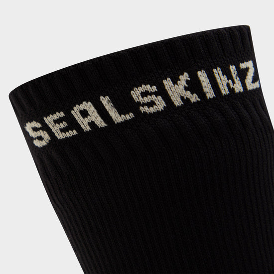 Unisex Waterproof Extreme Cold Weather Mid Length Sock