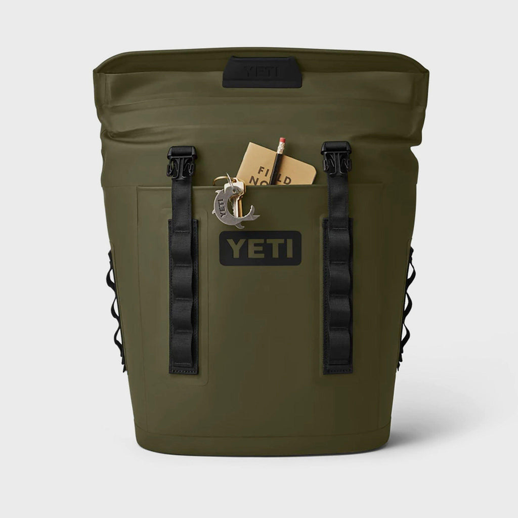 Hopper® M12 Backpack Cooler