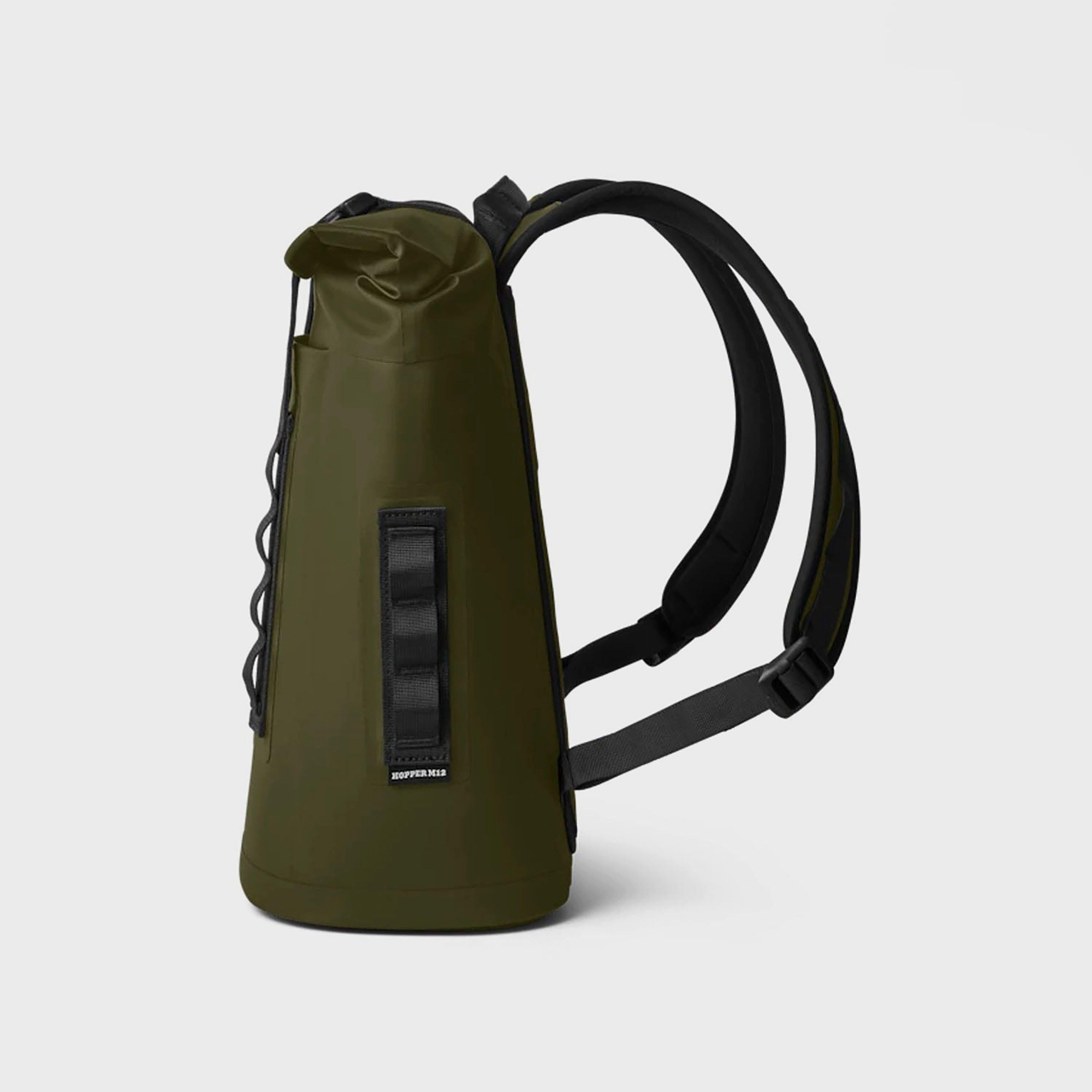 Hopper® M12 Backpack Cooler