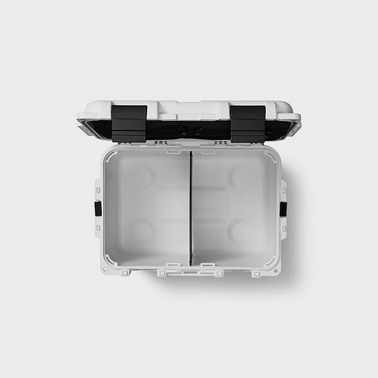 Tundra Haul Short Divider