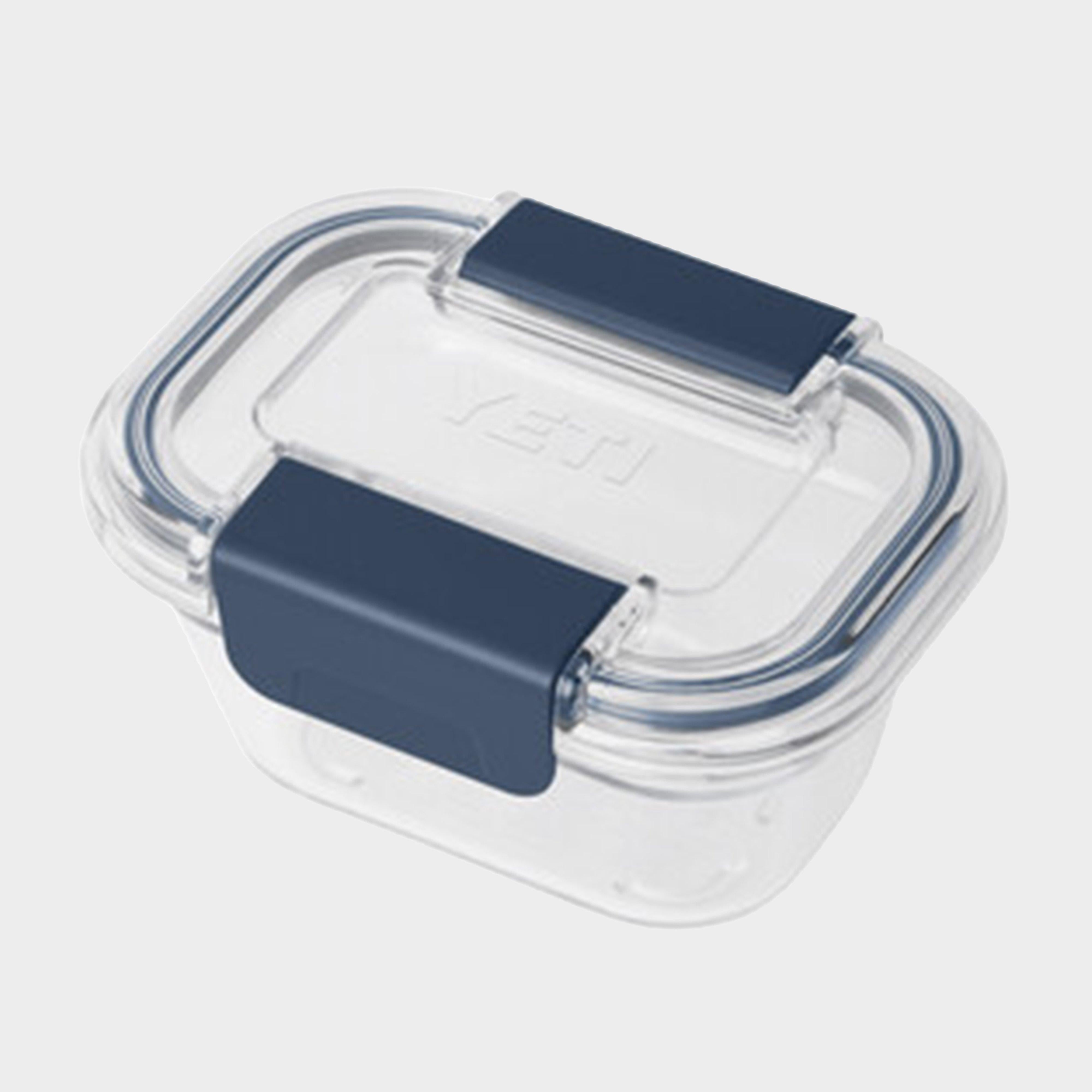 Small Food Storage