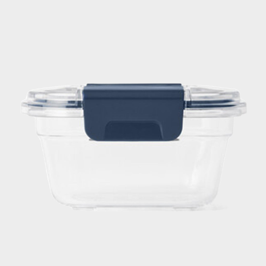 Small Food Storage