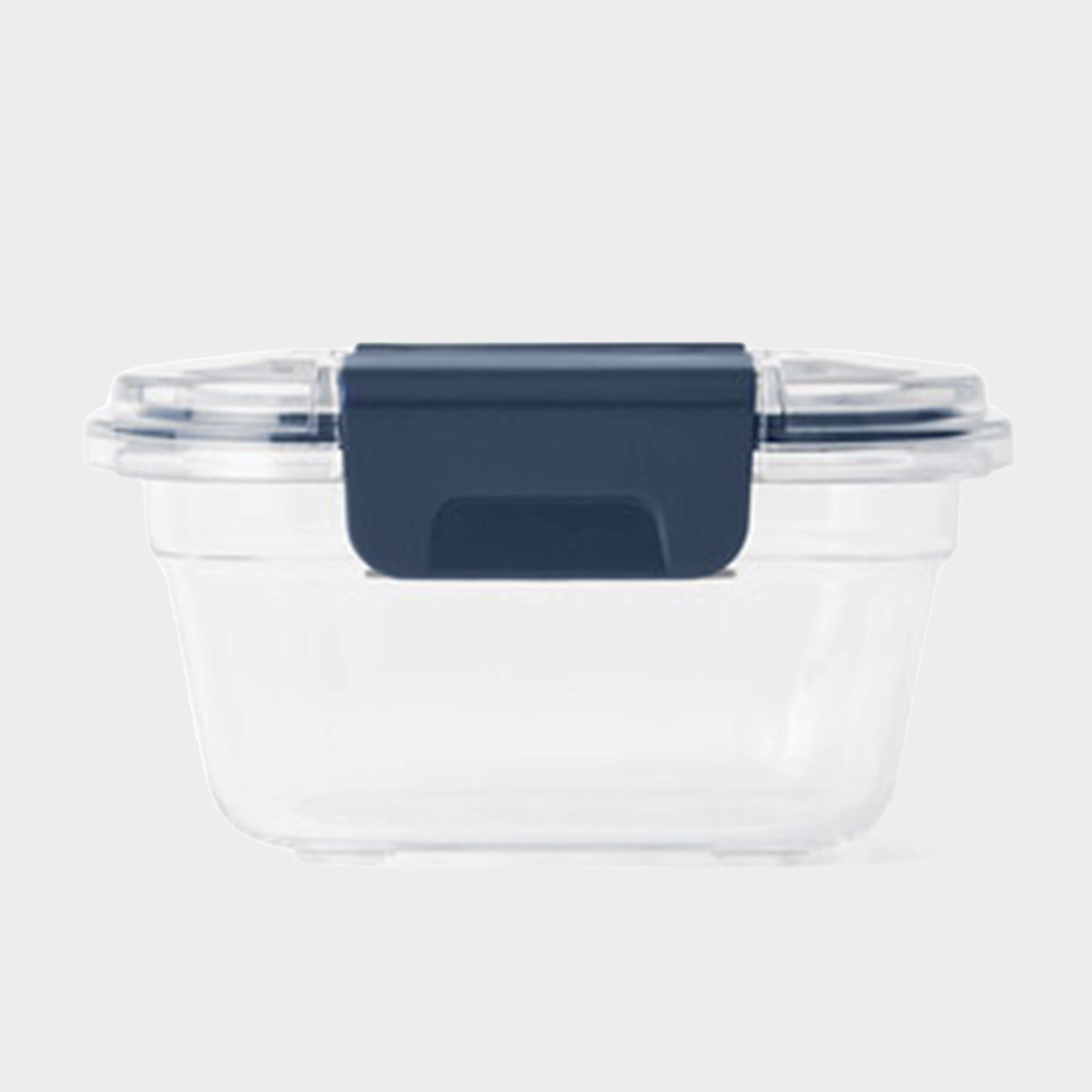 Small Food Storage