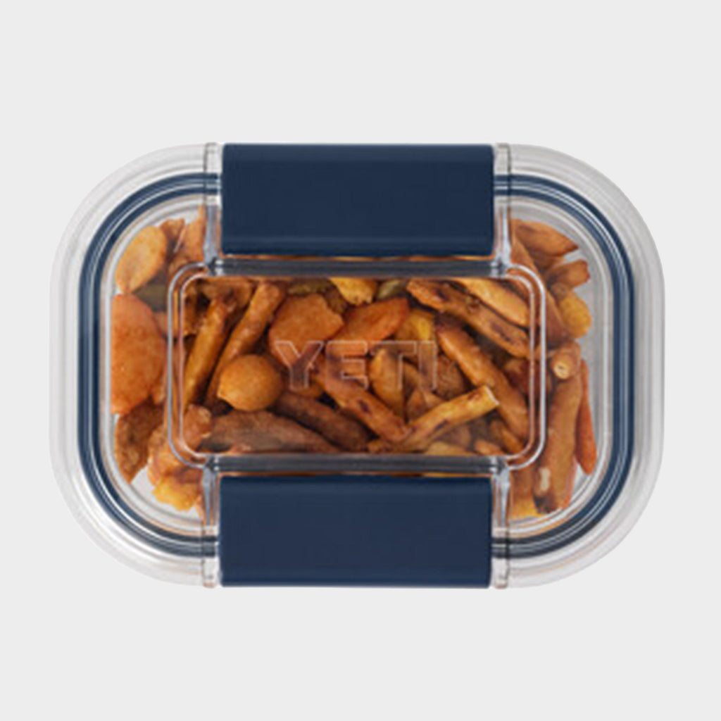 Small Food Storage