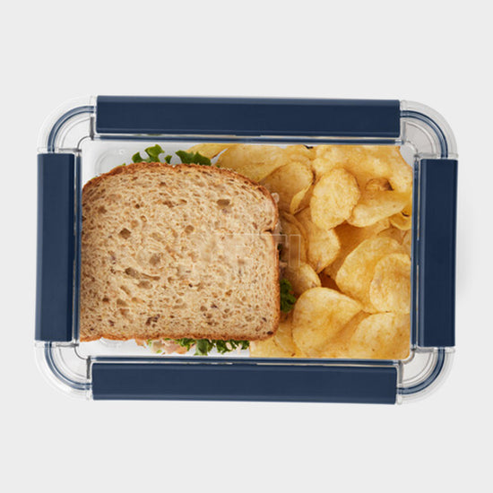 Large Food Storage Tub