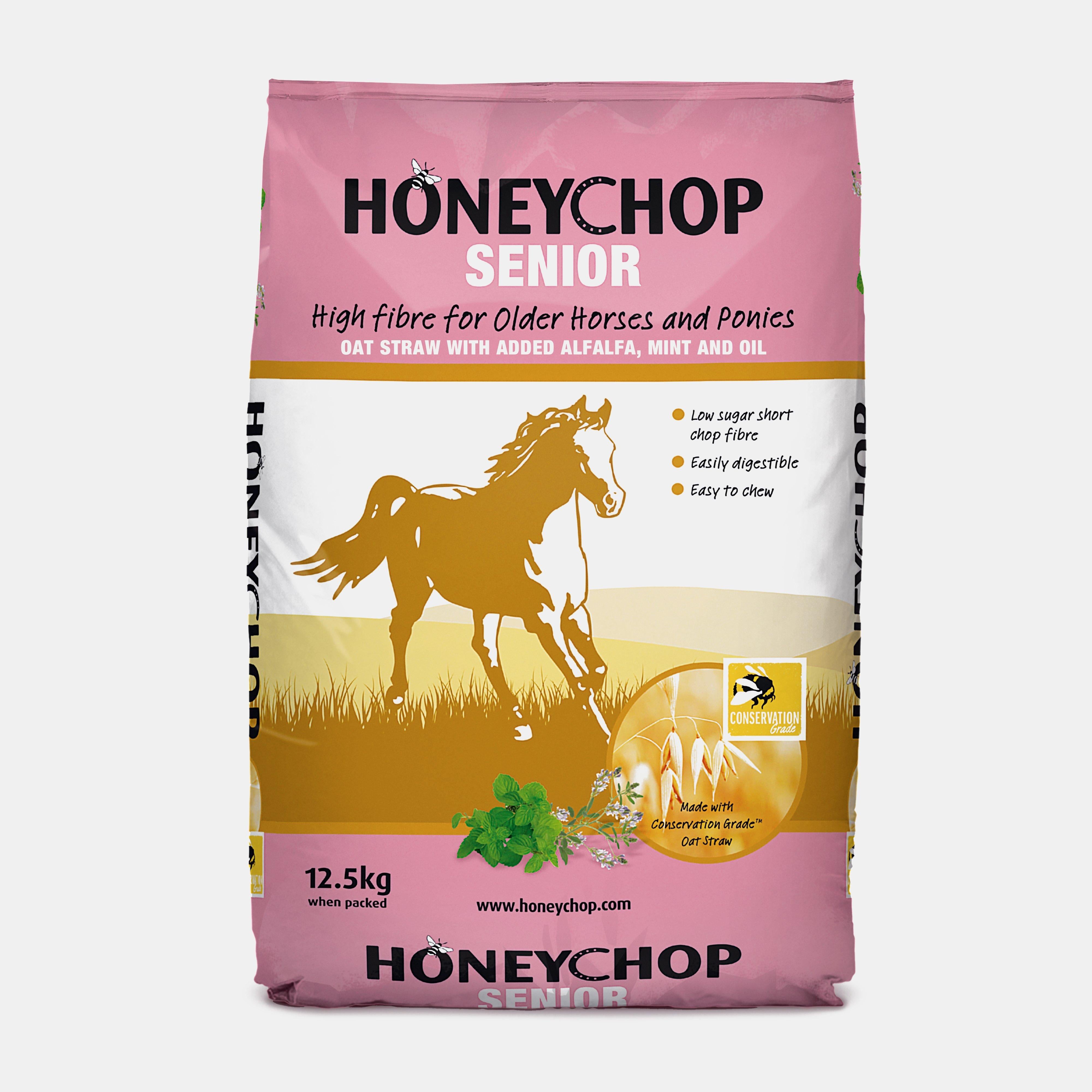 Honeychop Super Senior