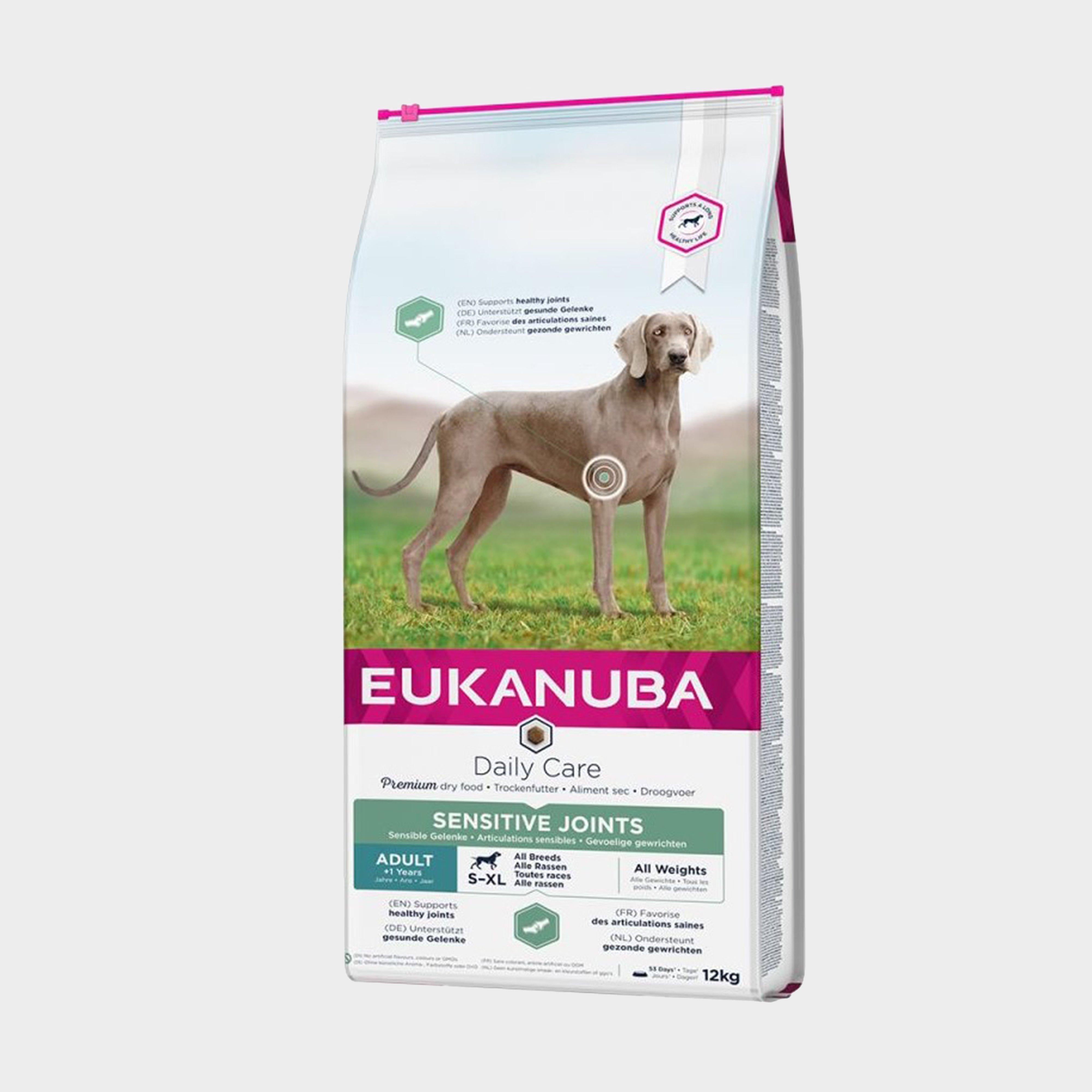 Daily Care Sensitive Joints Adult All Breed