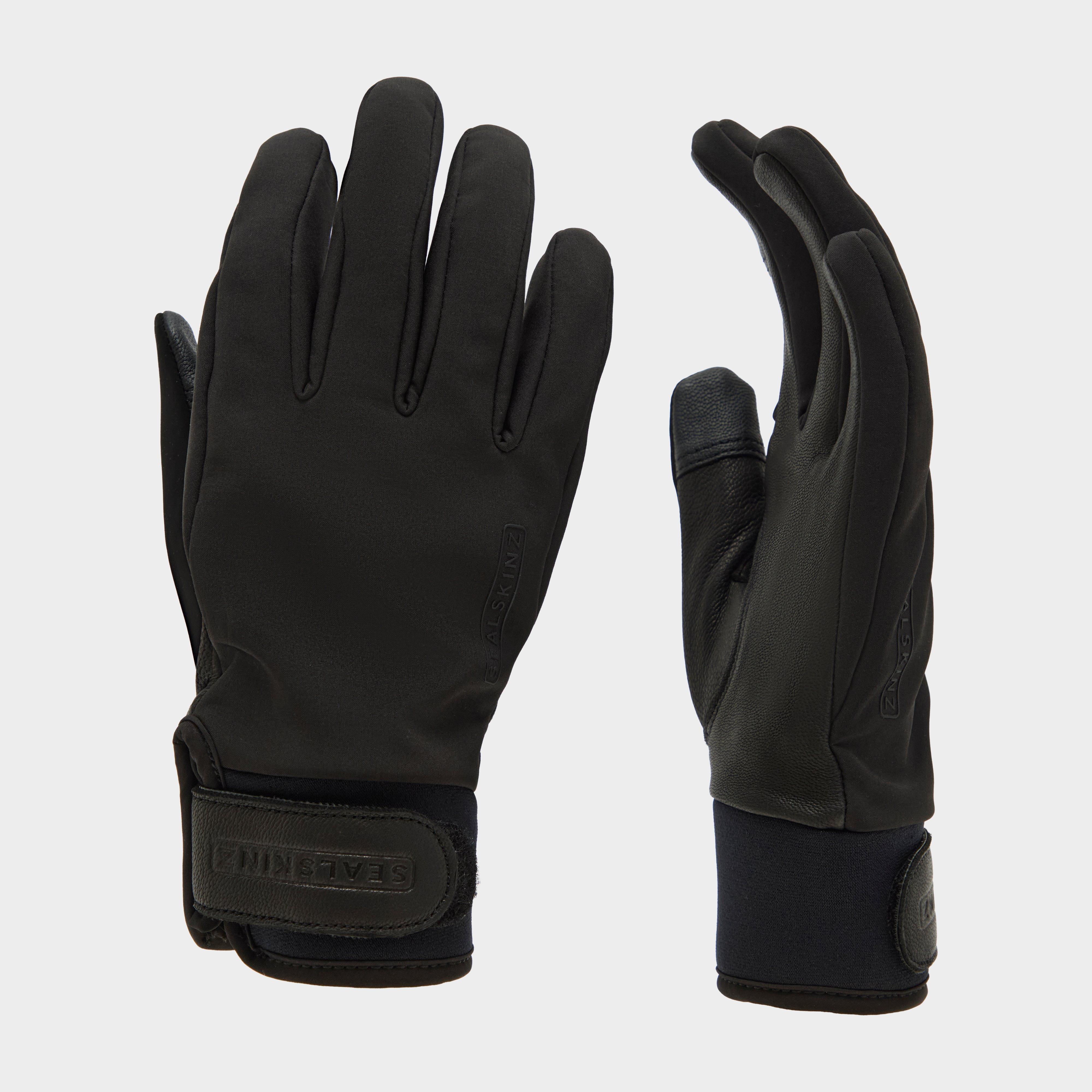 Women's Waterproof All Weather Insulated Glove