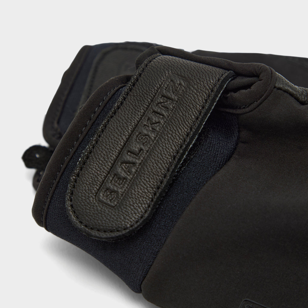 Women's Waterproof All Weather Insulated Glove