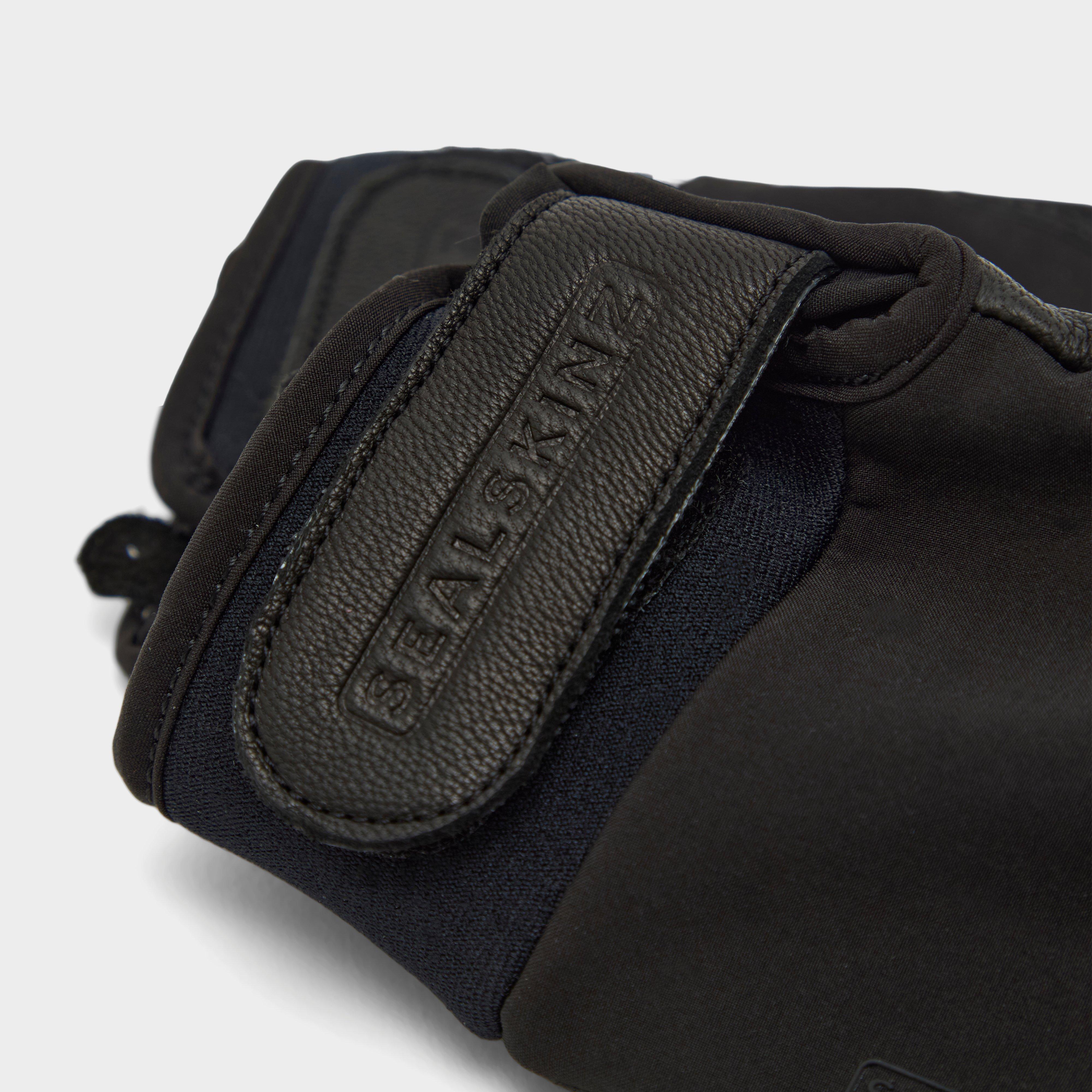 Women's Waterproof All Weather Insulated Glove