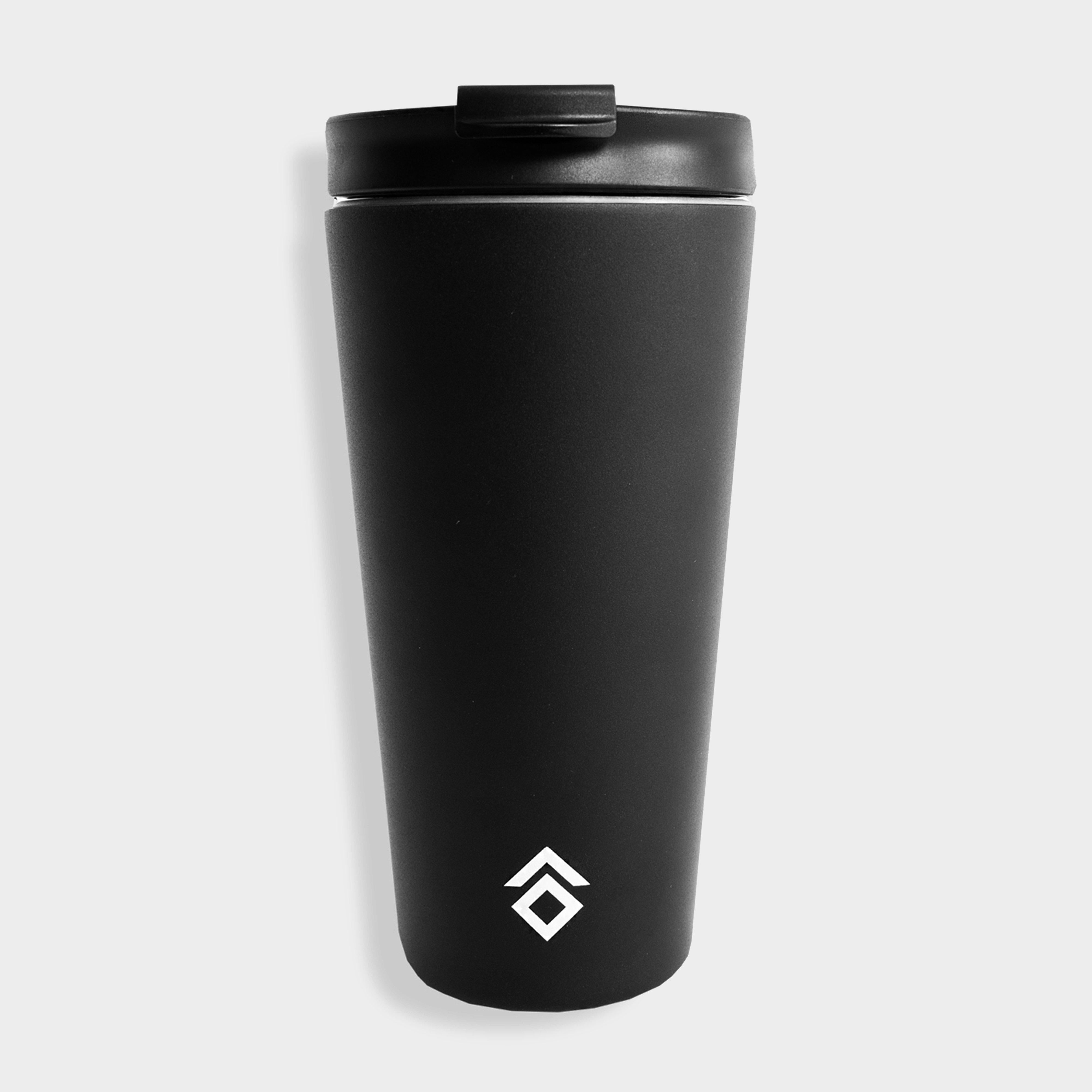 Travel Mug Black