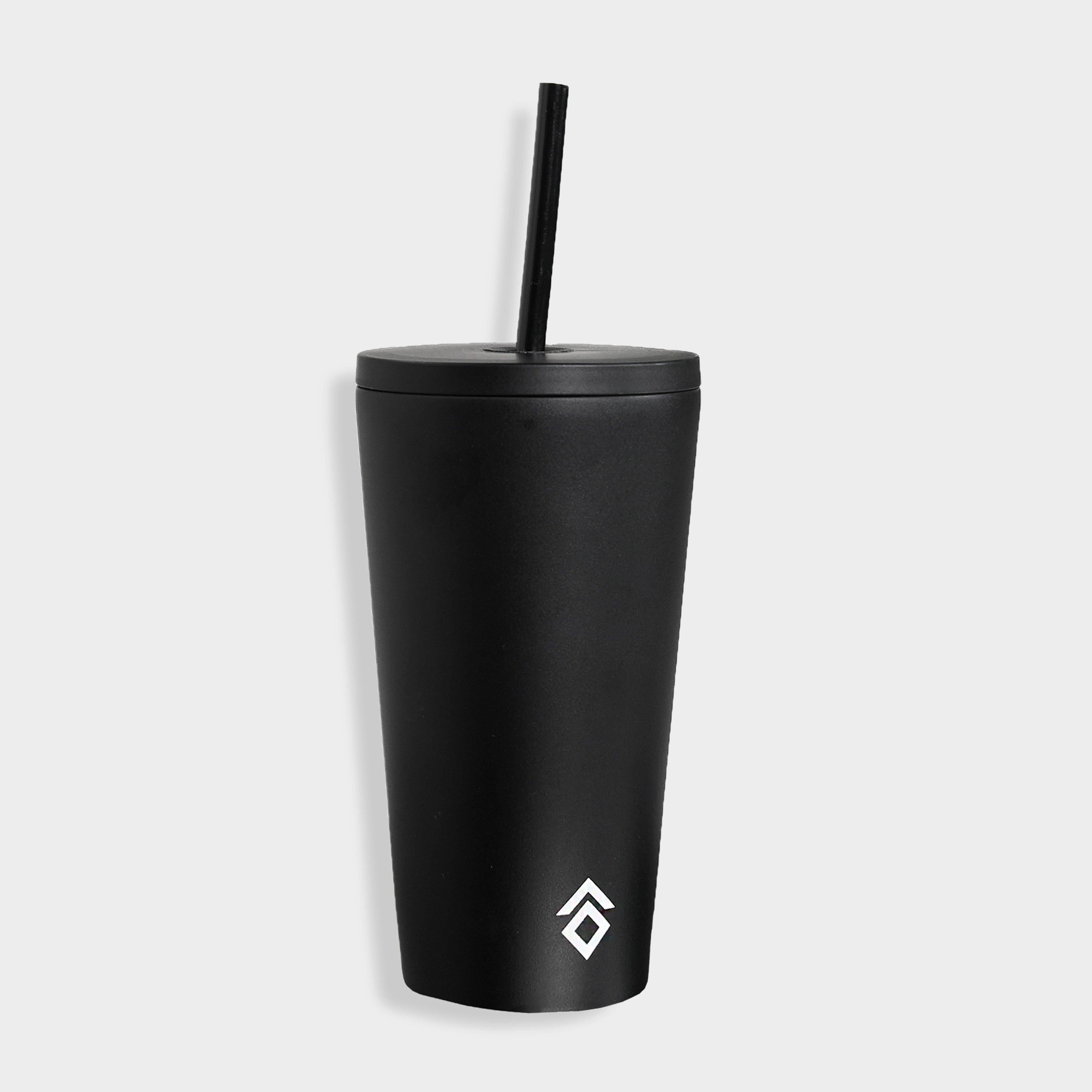 Travel Mug Black