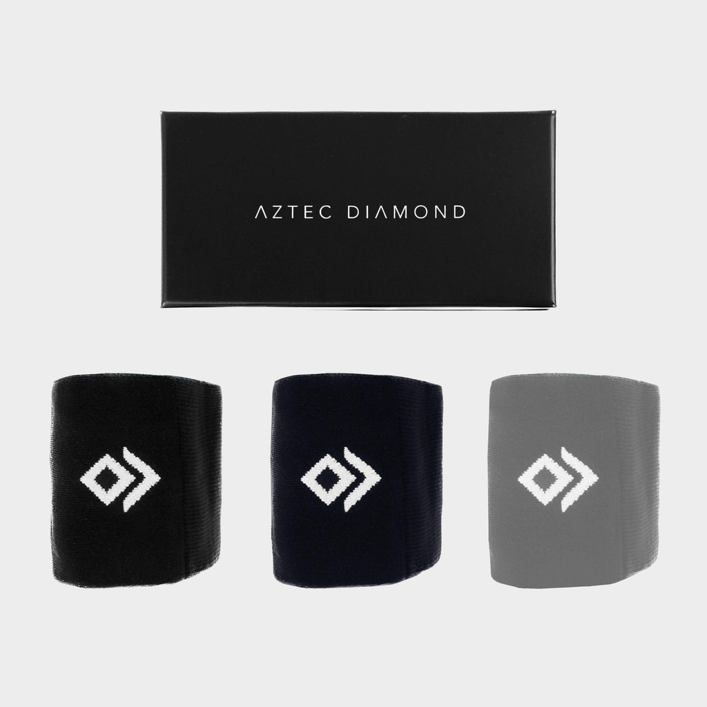 Womens Socks Gift Box Black/Navy/Grey