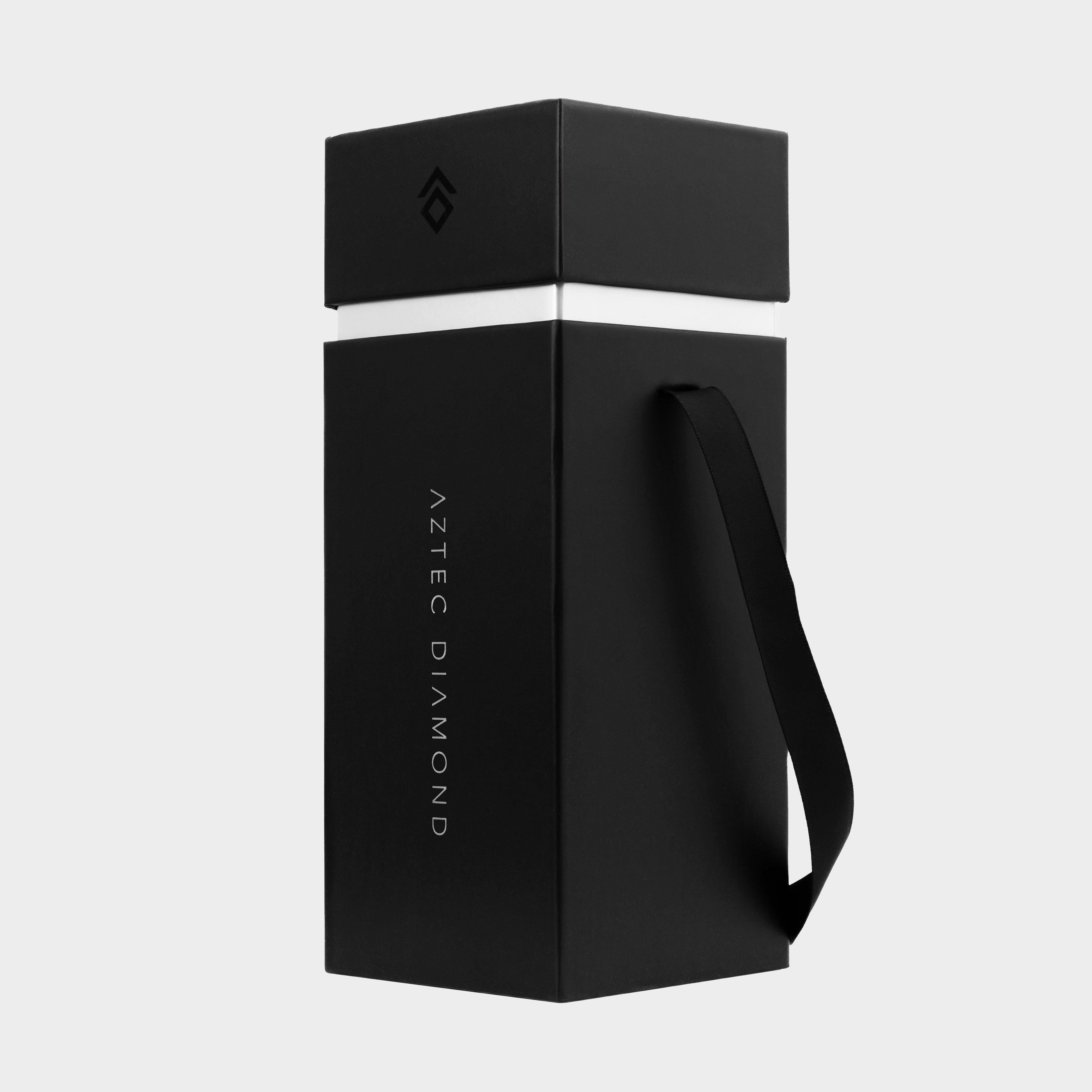 Travel Mug & Socks Gift Box