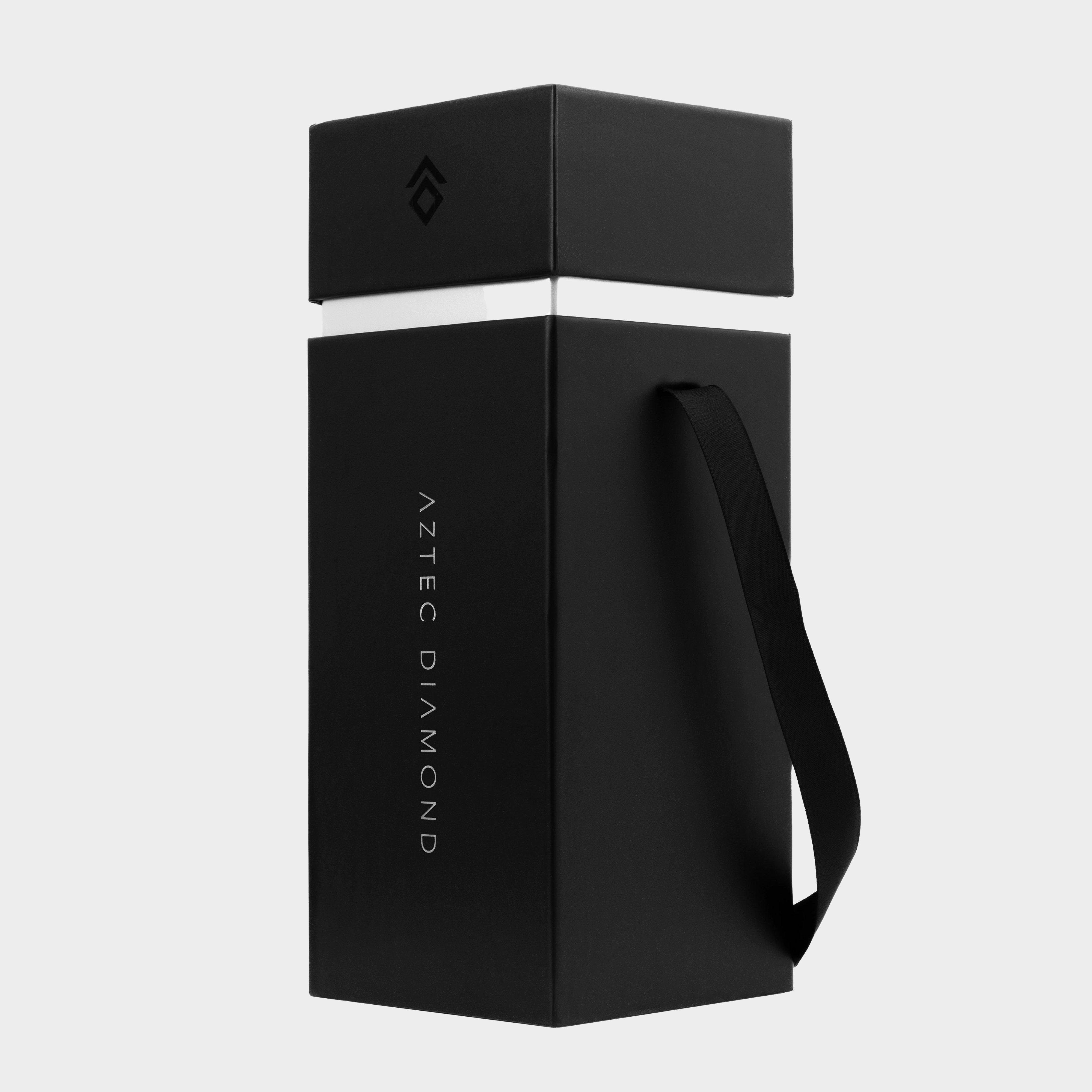 Winter Accessories Gift Box Black