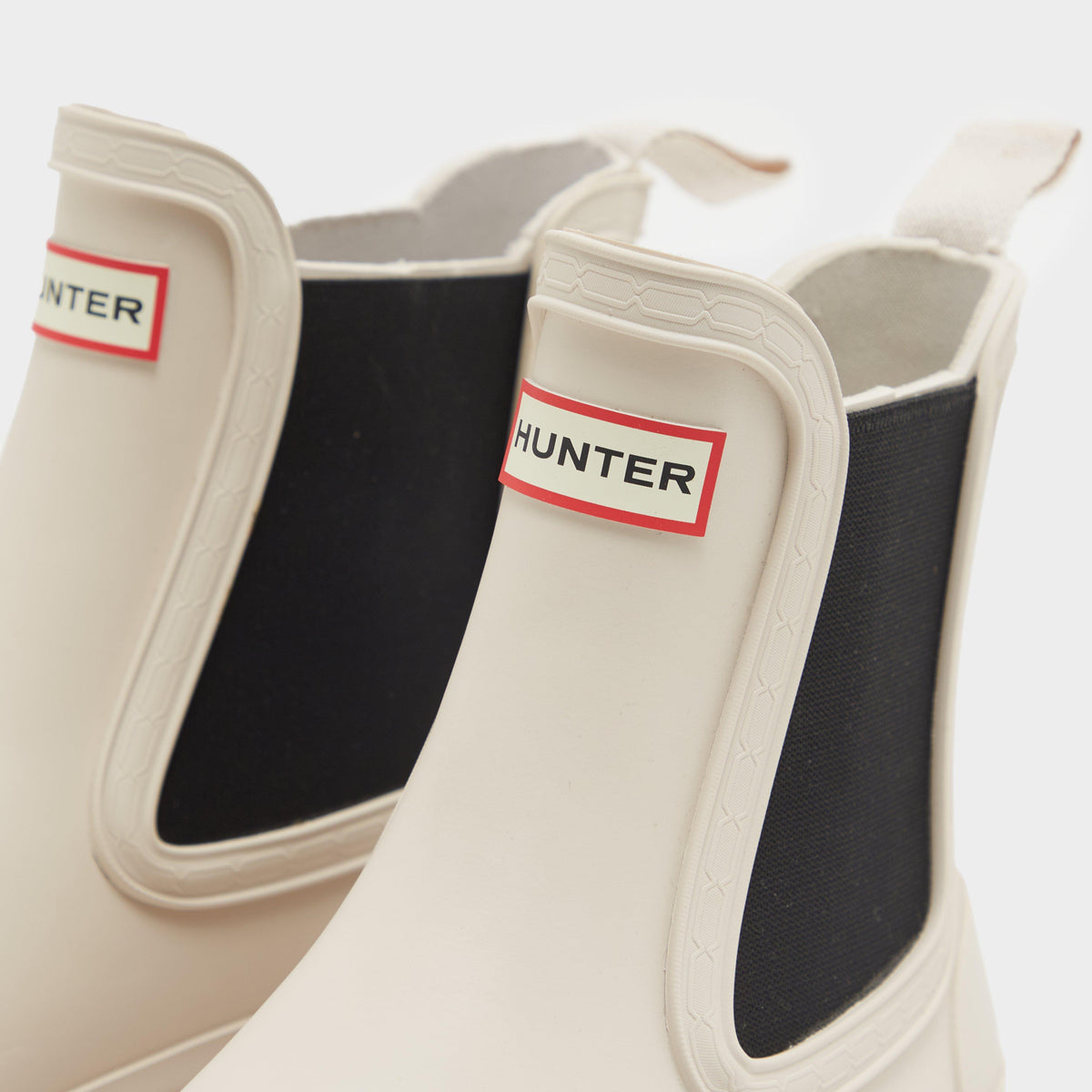 Womens Original Chelsea Boots Beige