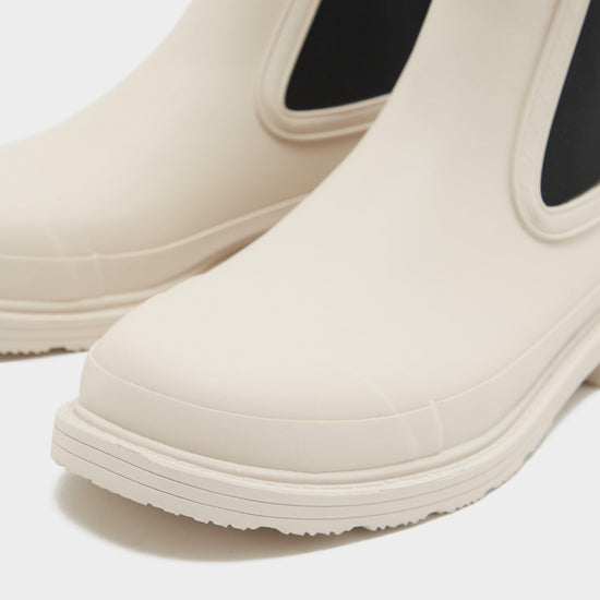 Womens Original Chelsea Boots Beige