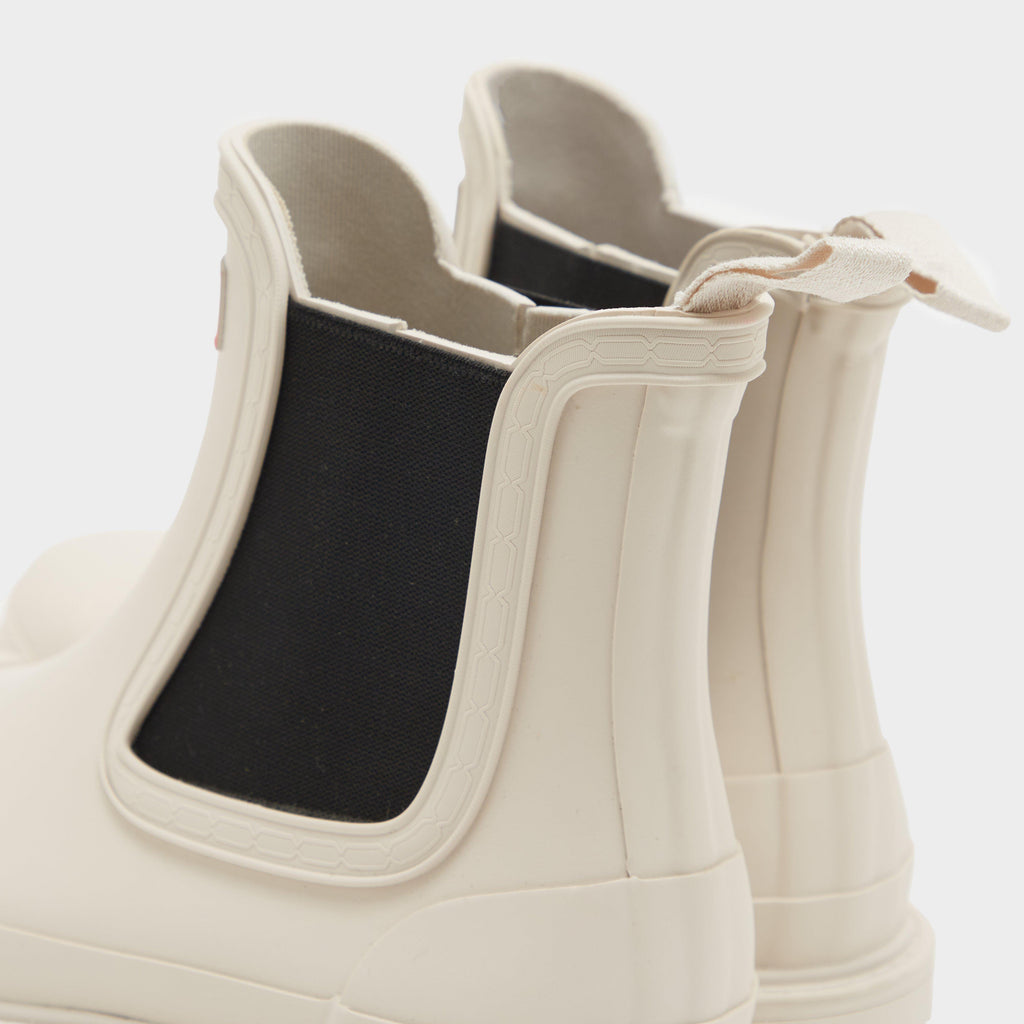 Womens Original Chelsea Boots Beige