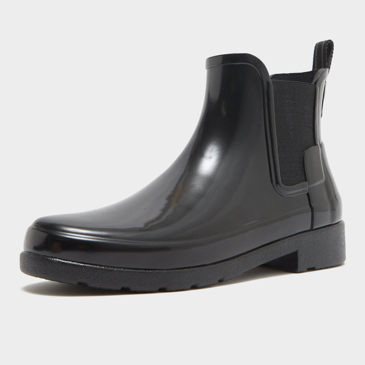 Womens Original Chelsea Boots Black