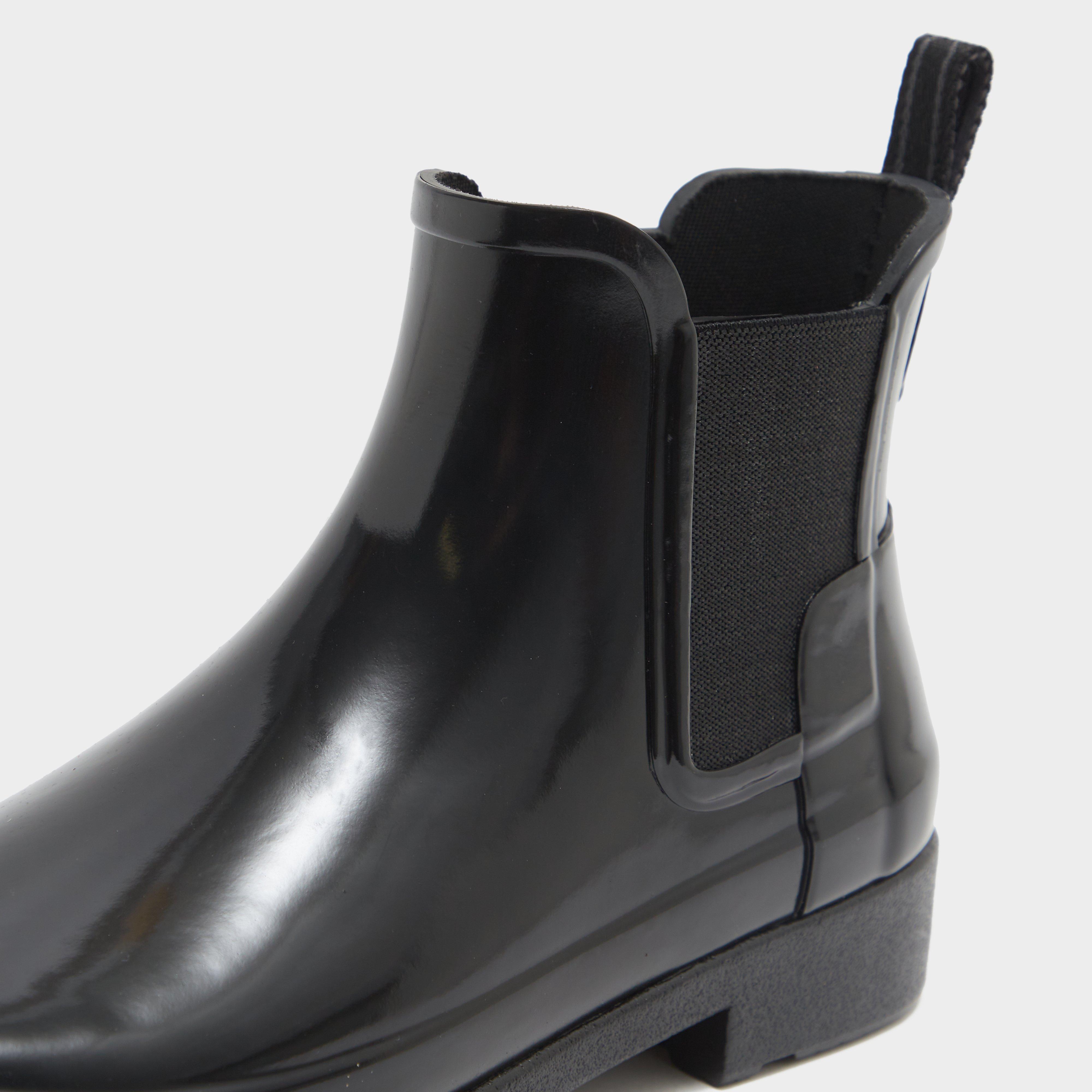 Womens Original Chelsea Boots Black