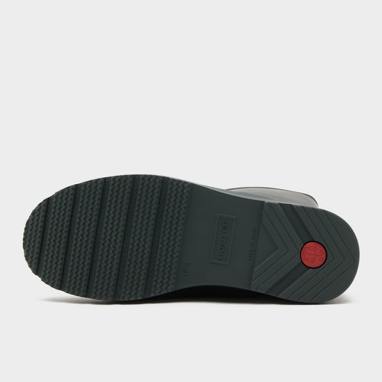 Womens Play Tall Wellington Boots Black