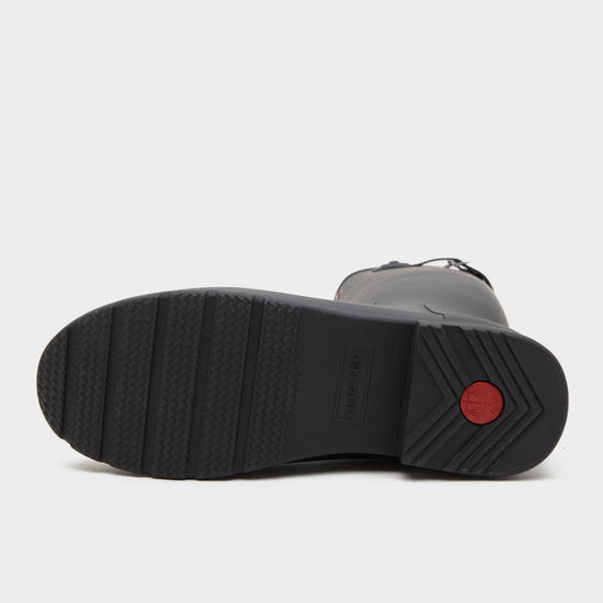 Womens Original Refined Tall Wellington Boots Black